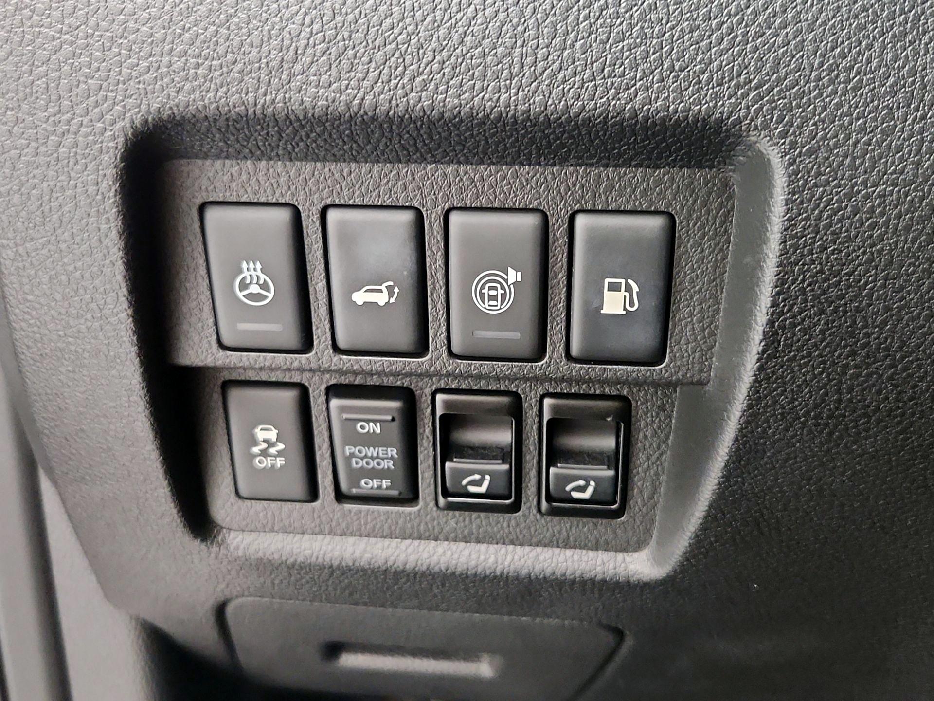 Thumbnail: 2014 Nissan Murano - 13