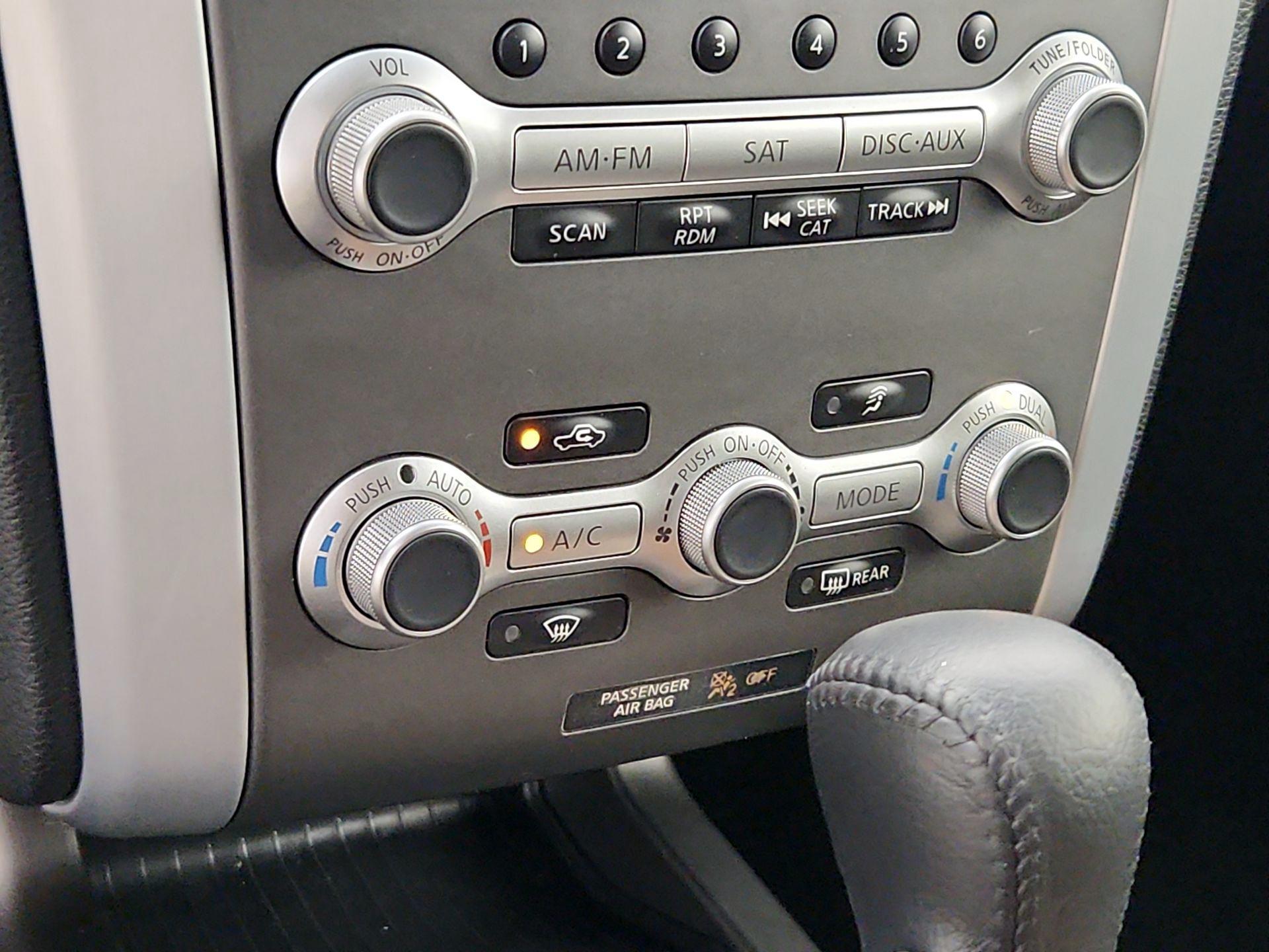 Thumbnail: 2014 Nissan Murano - 17