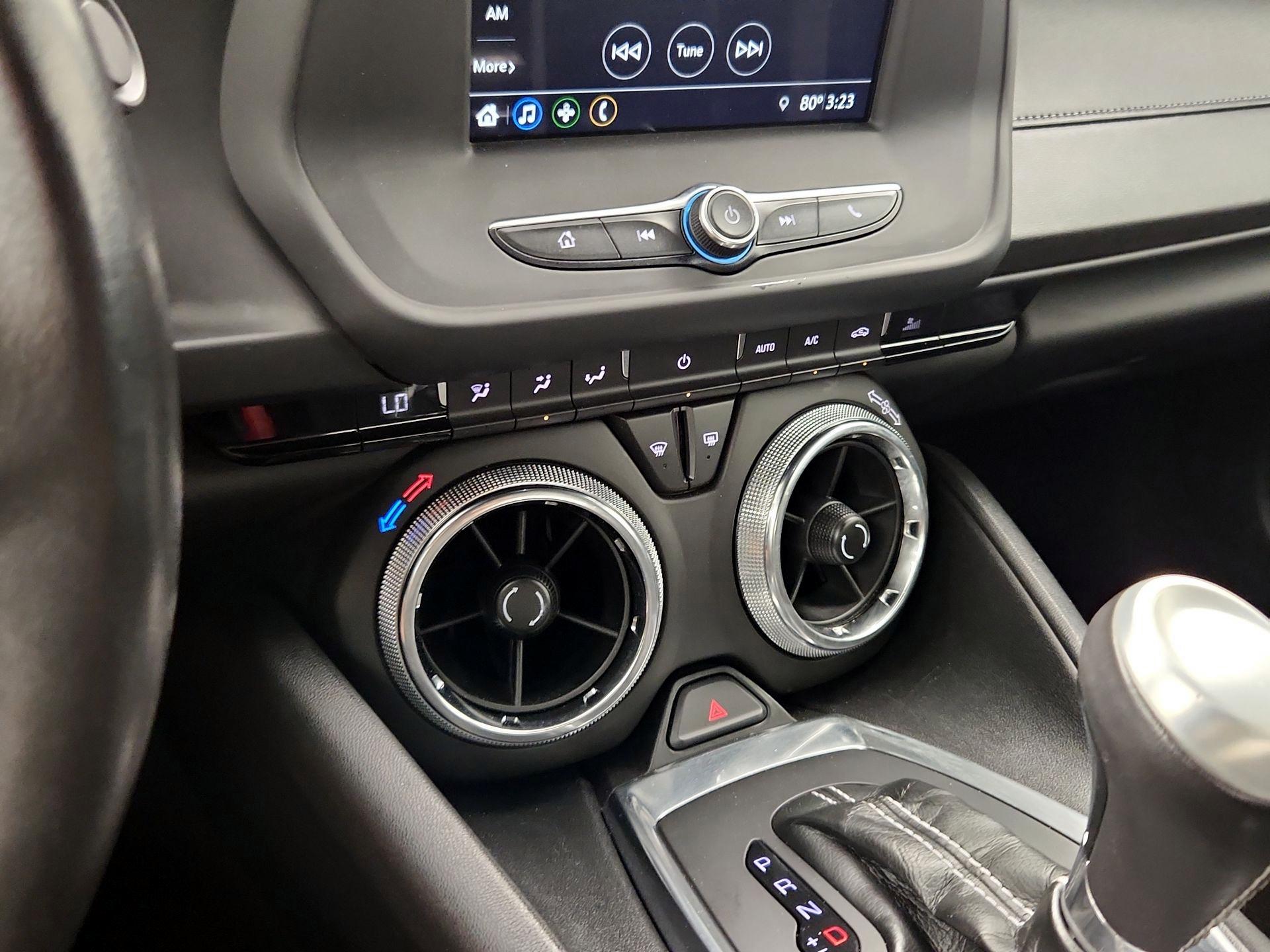 Thumbnail: 2019 Chevrolet Camaro - 15