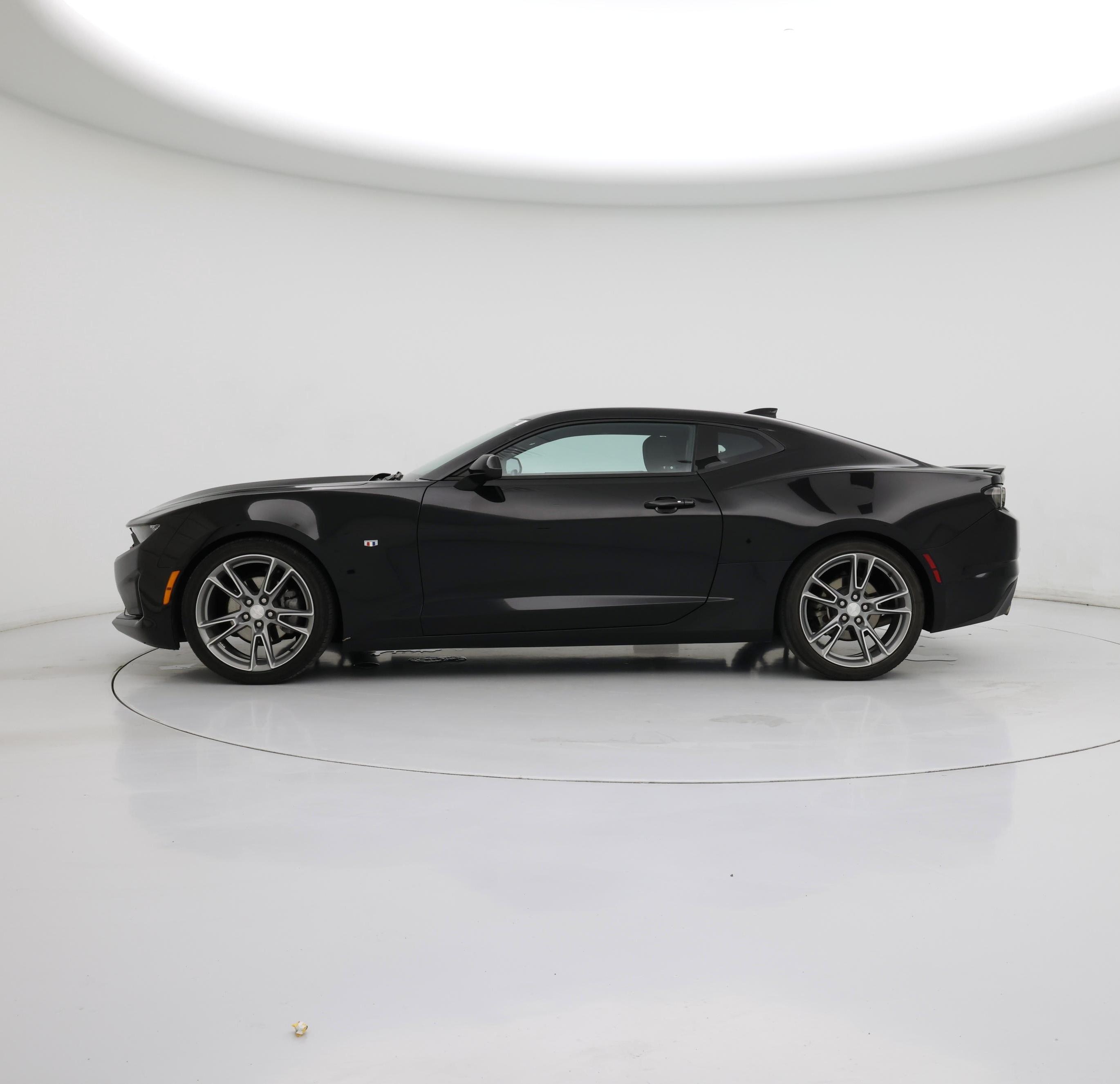 Thumbnail: 2019 Chevrolet Camaro - 3