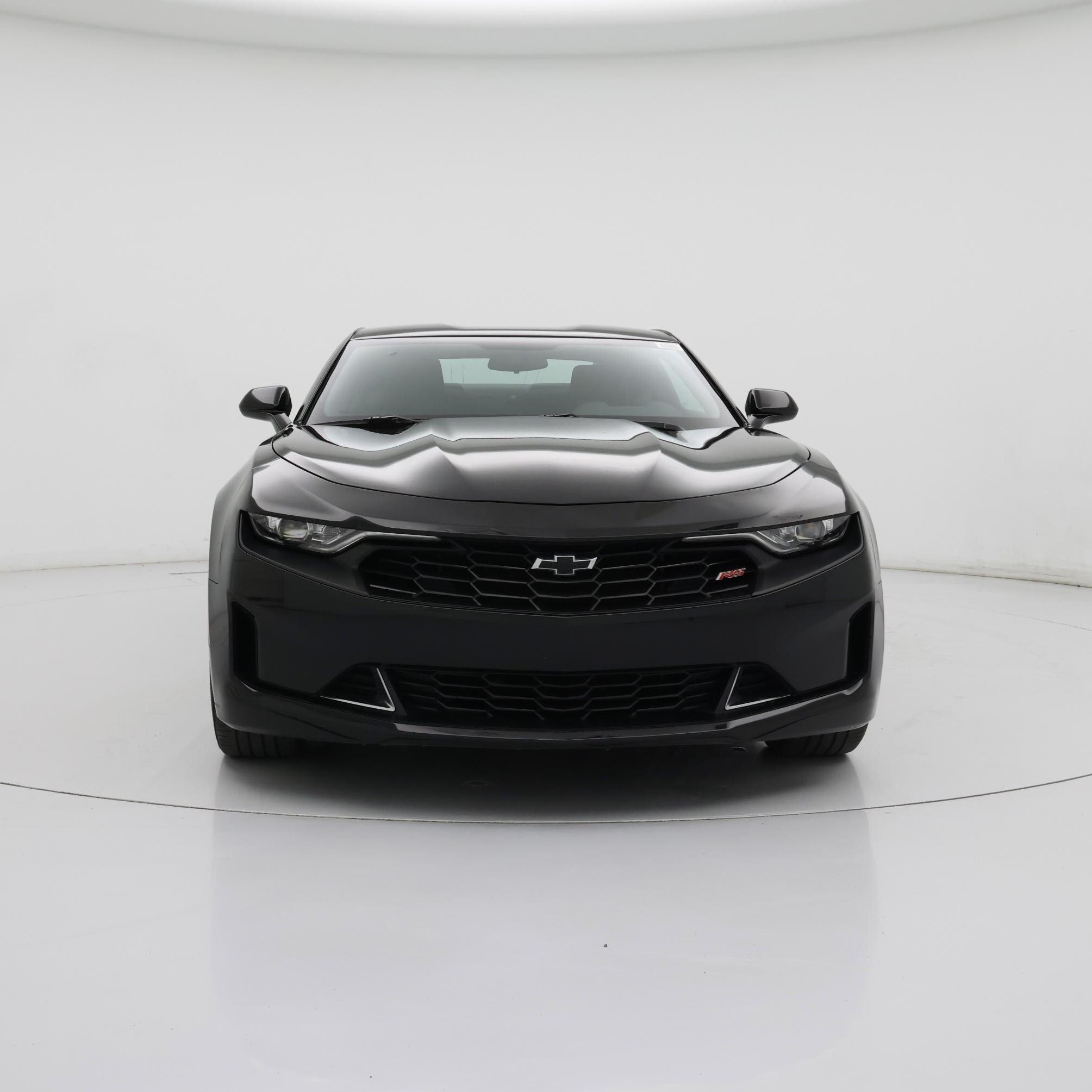 Thumbnail: 2019 Chevrolet Camaro - 5