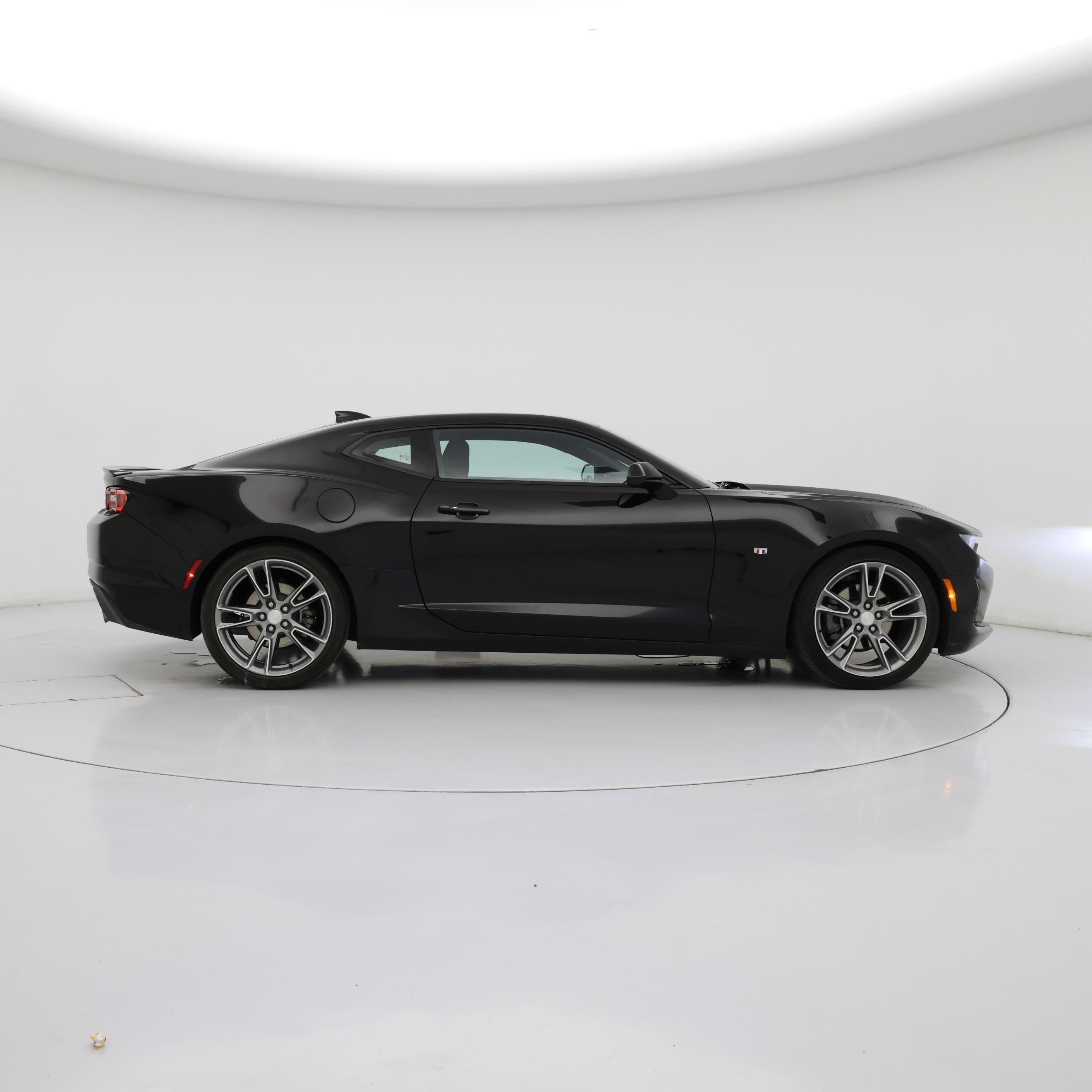 Thumbnail: 2019 Chevrolet Camaro - 7