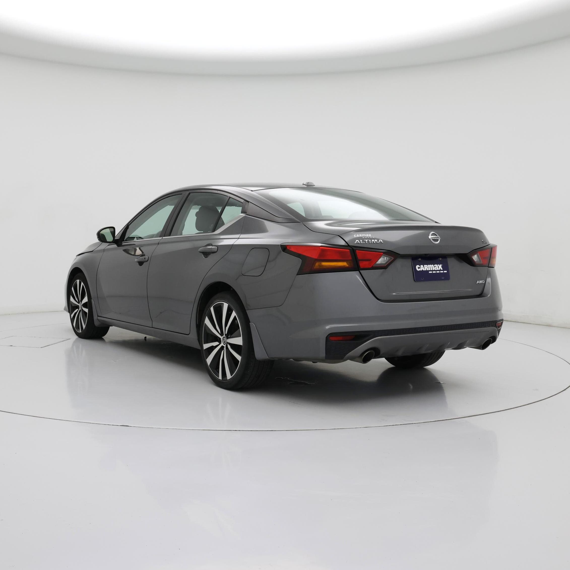 Thumbnail: 2019 Nissan Altima - 2