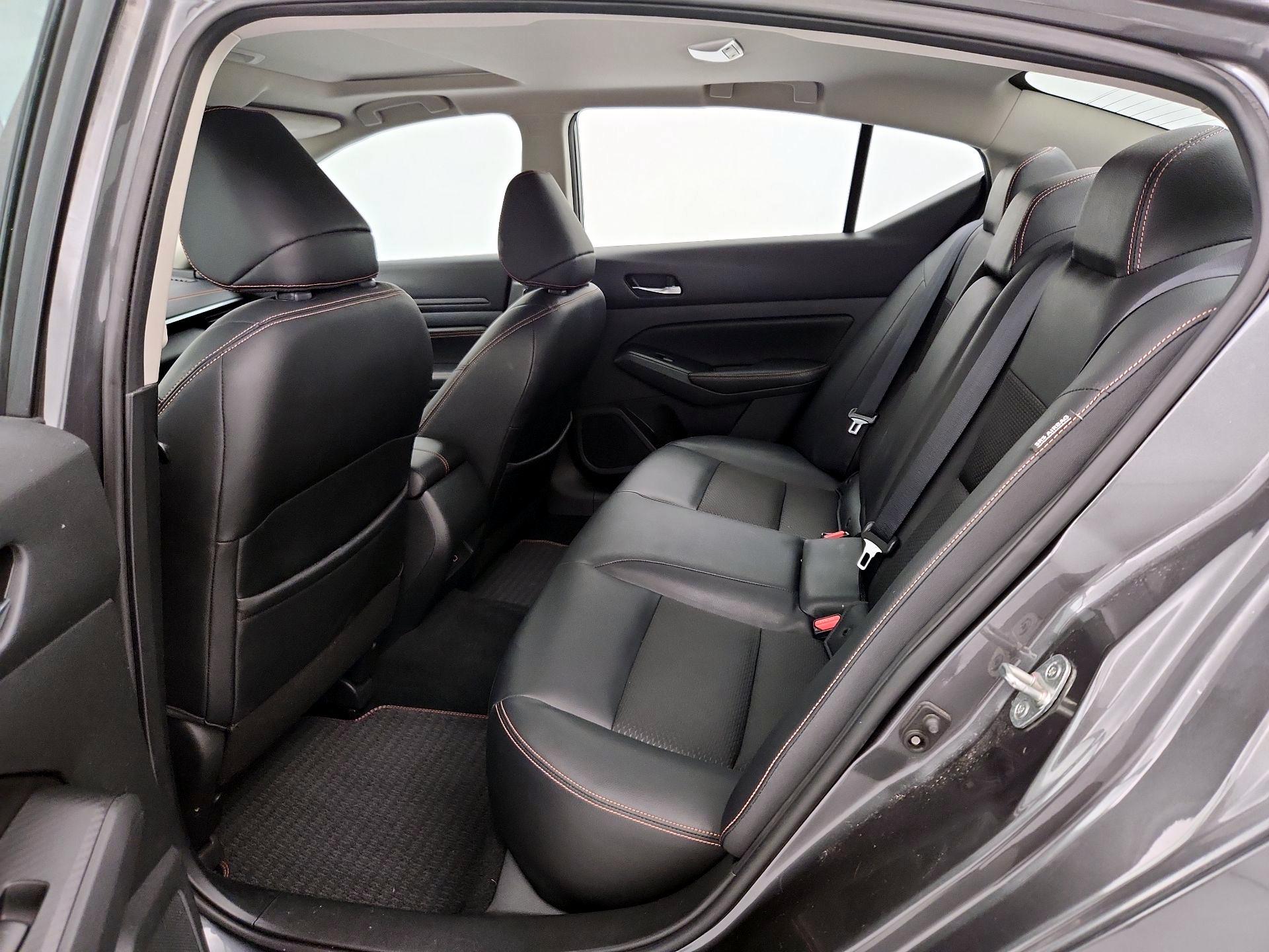Thumbnail: 2019 Nissan Altima - 20