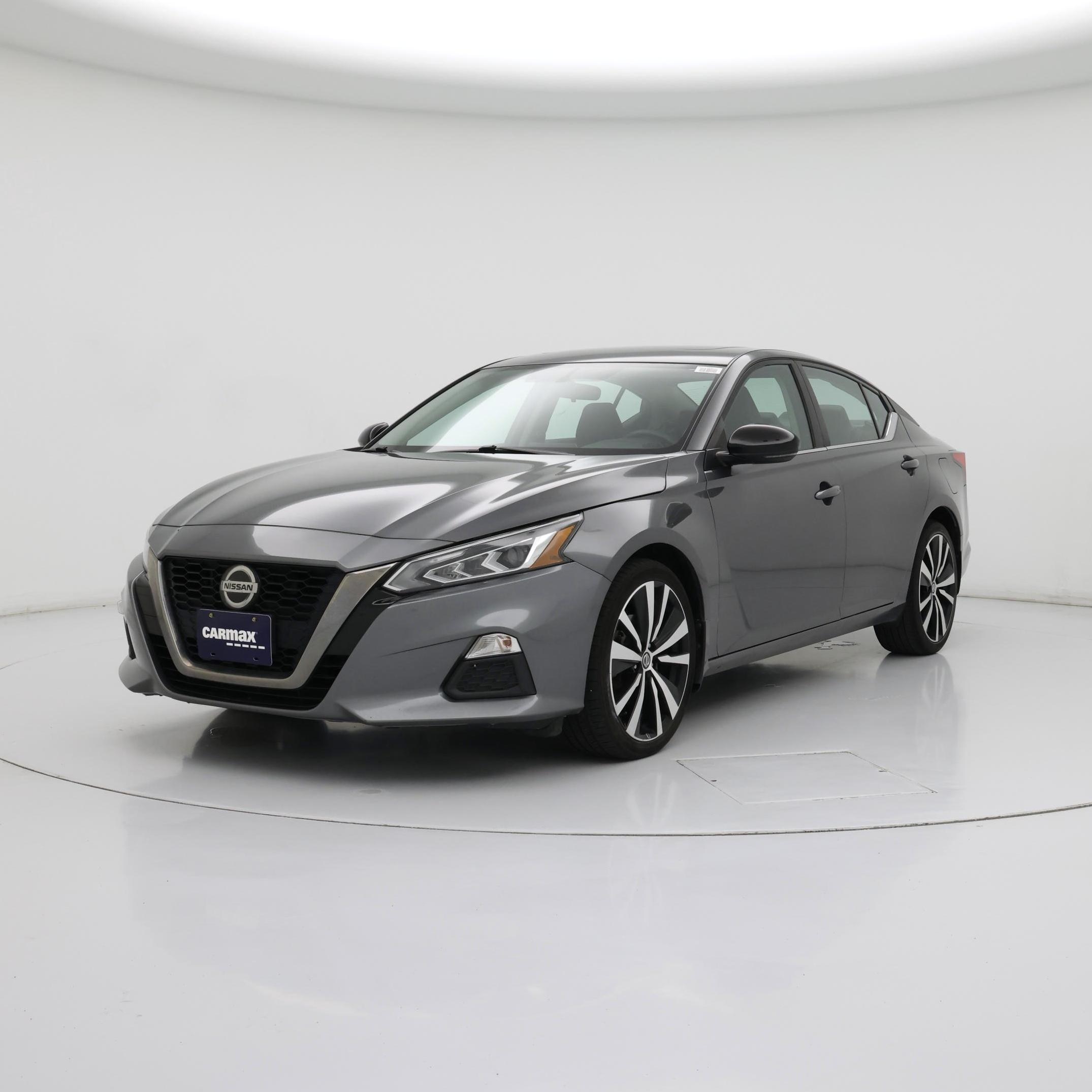 Thumbnail: 2019 Nissan Altima - 4