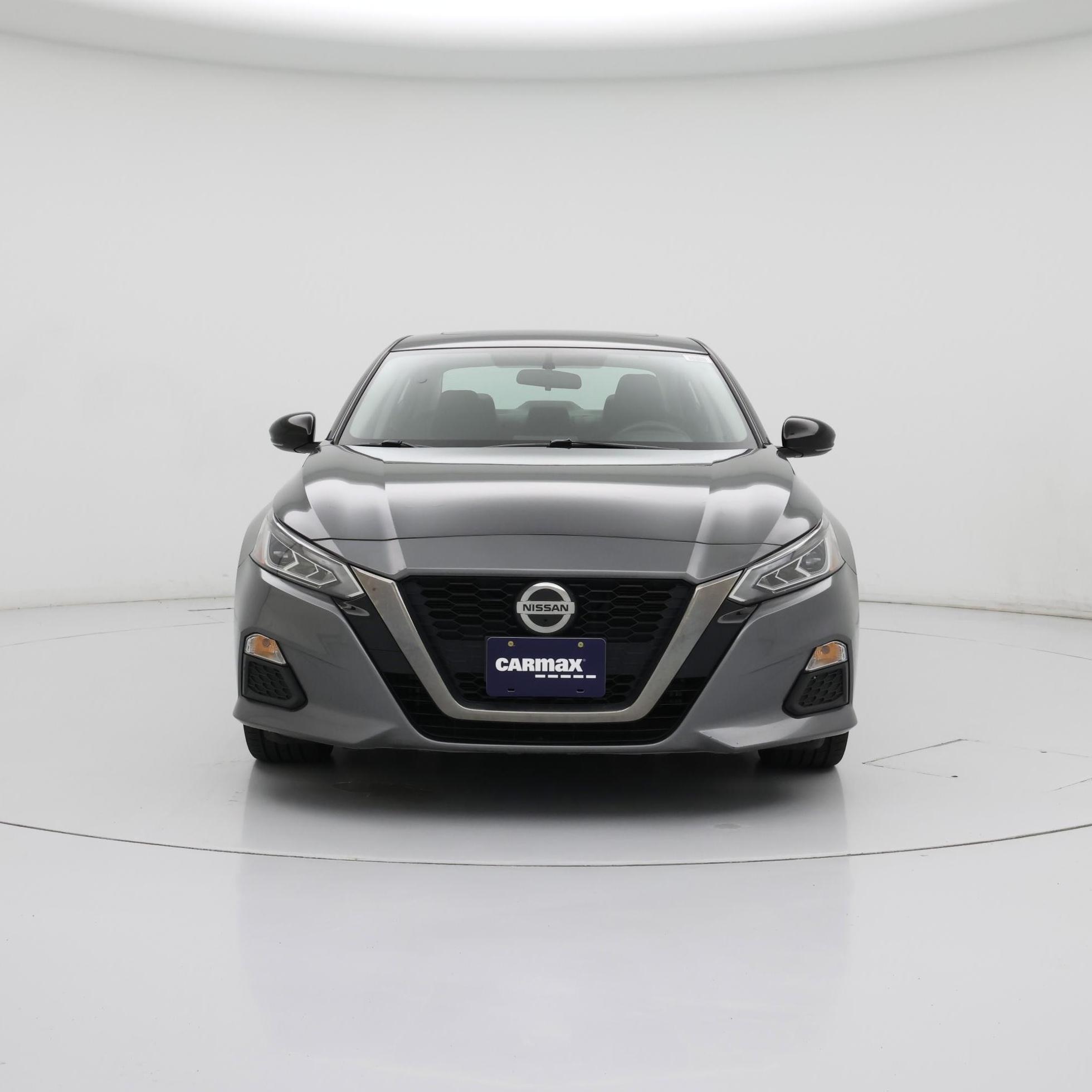 Thumbnail: 2019 Nissan Altima - 5