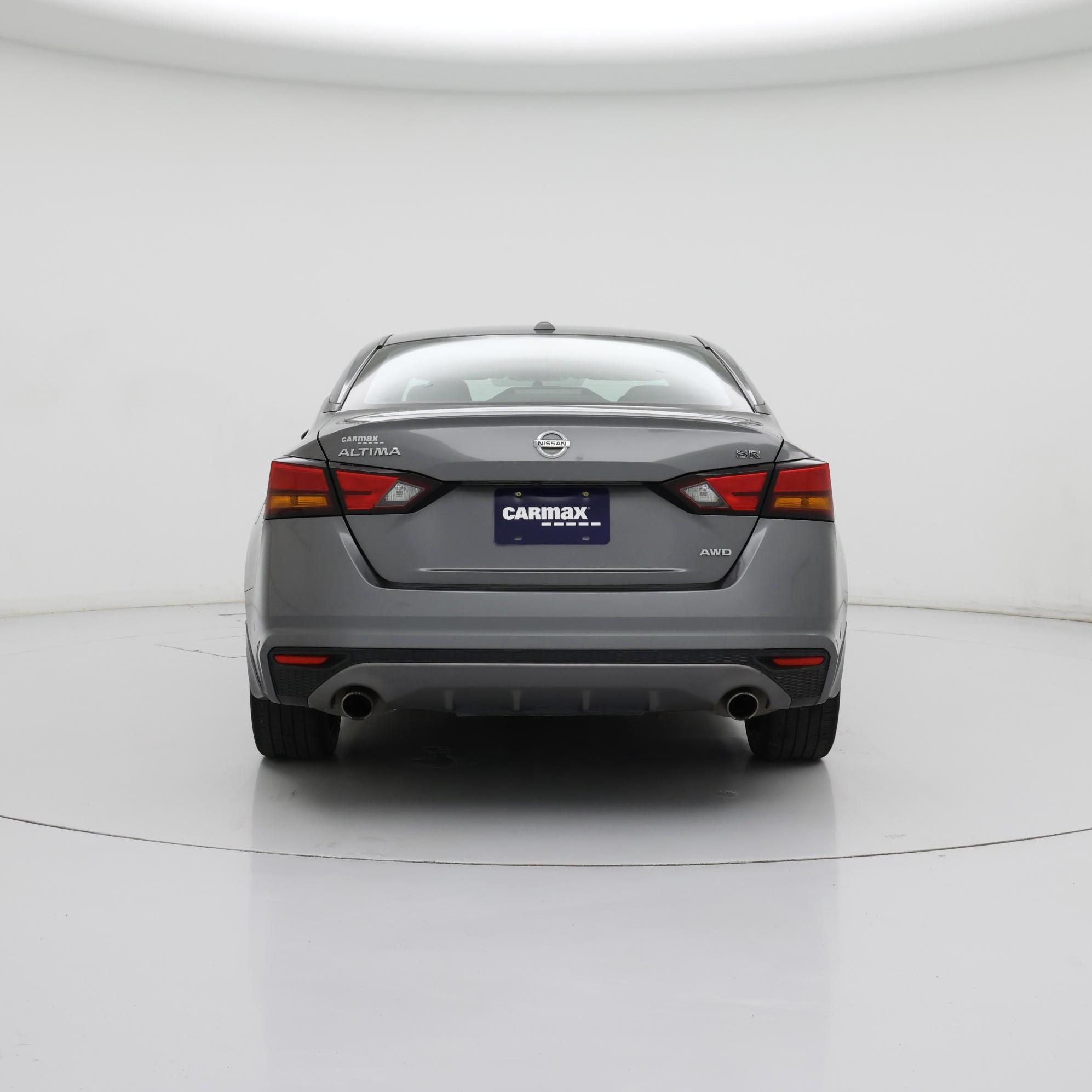 Thumbnail: 2019 Nissan Altima - 6