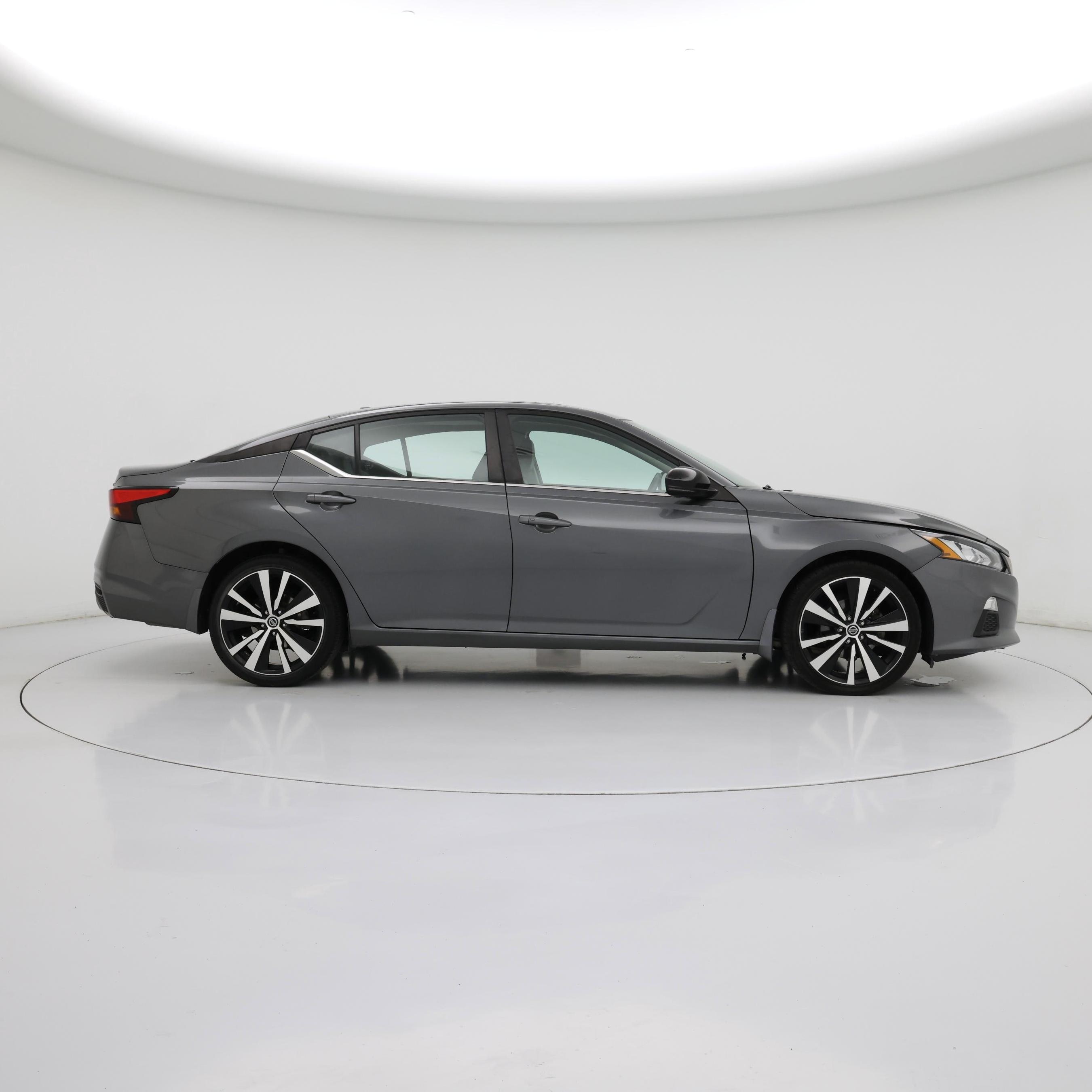 Thumbnail: 2019 Nissan Altima - 7