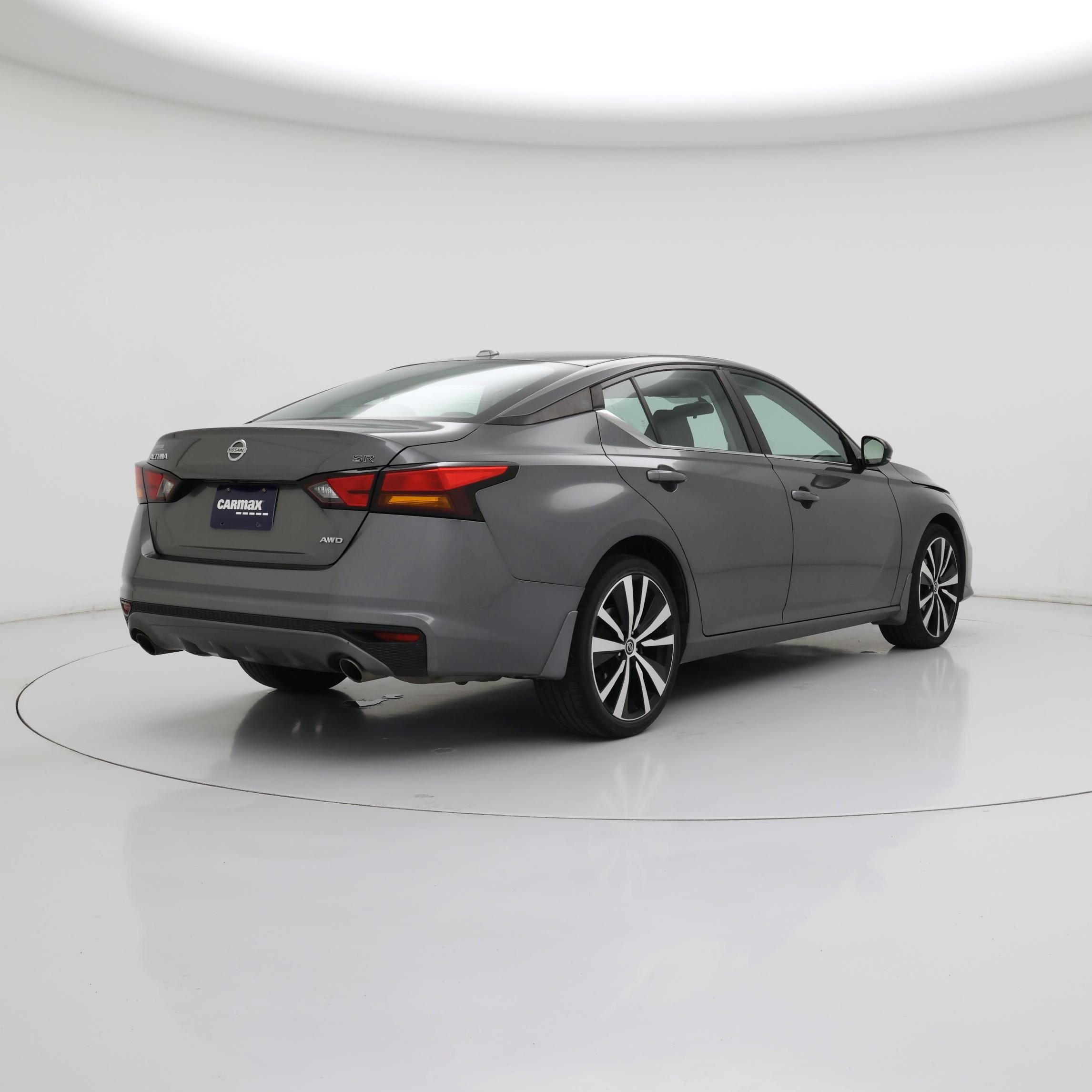 Thumbnail: 2019 Nissan Altima - 8