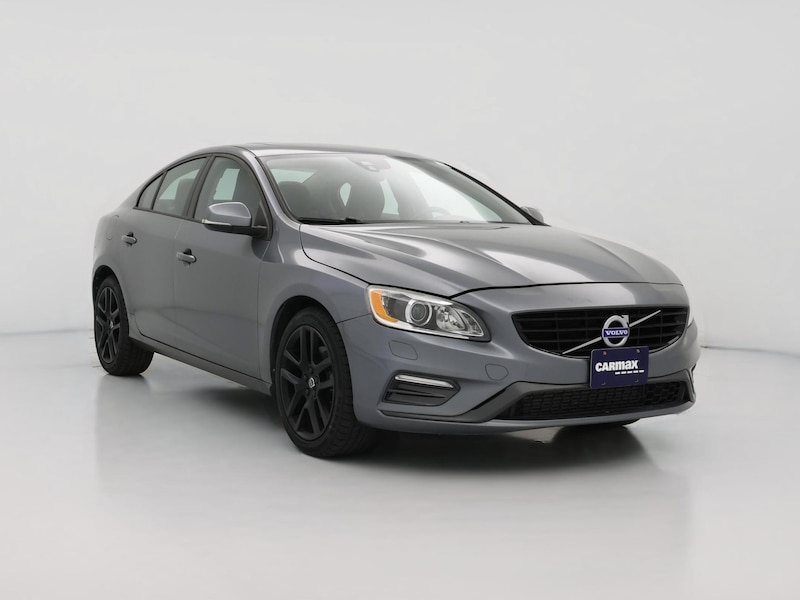 2017 Volvo S60 T5 Dynamic -
                  Omaha, NE