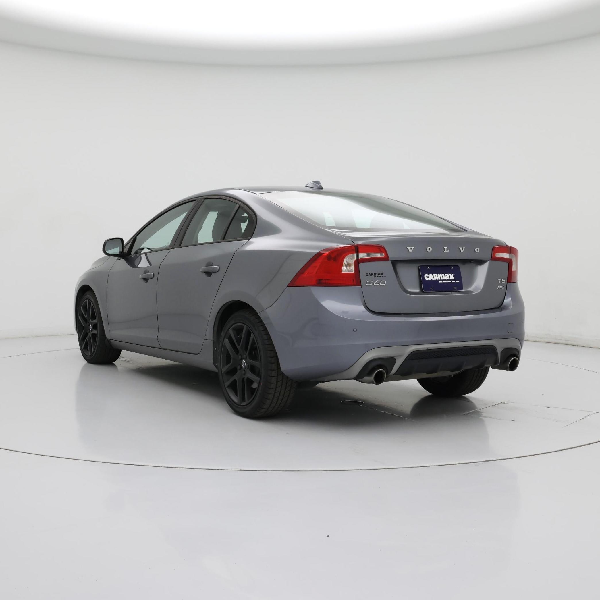 Thumbnail: 2017 Volvo S60 - 2