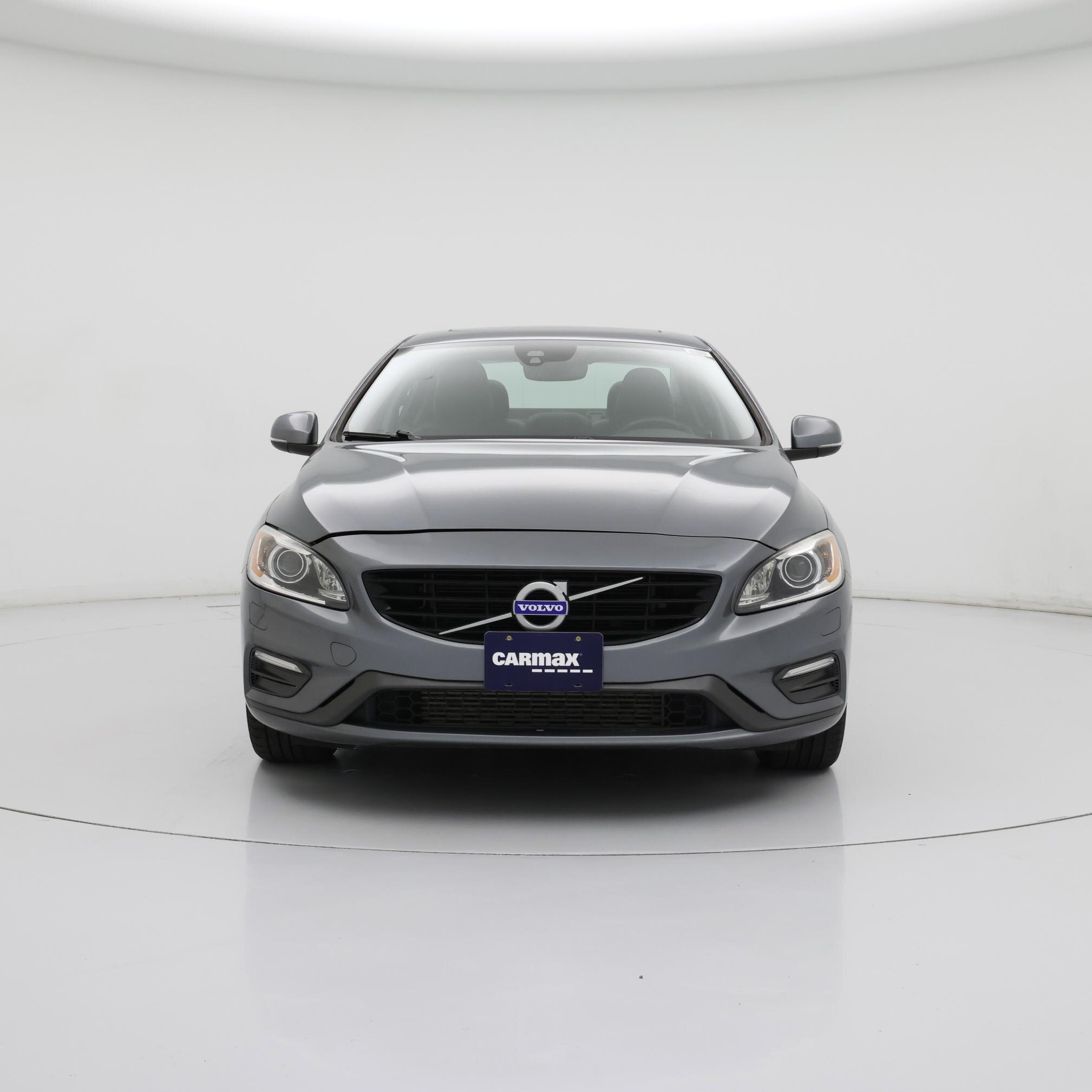 Thumbnail: 2017 Volvo S60 - 5