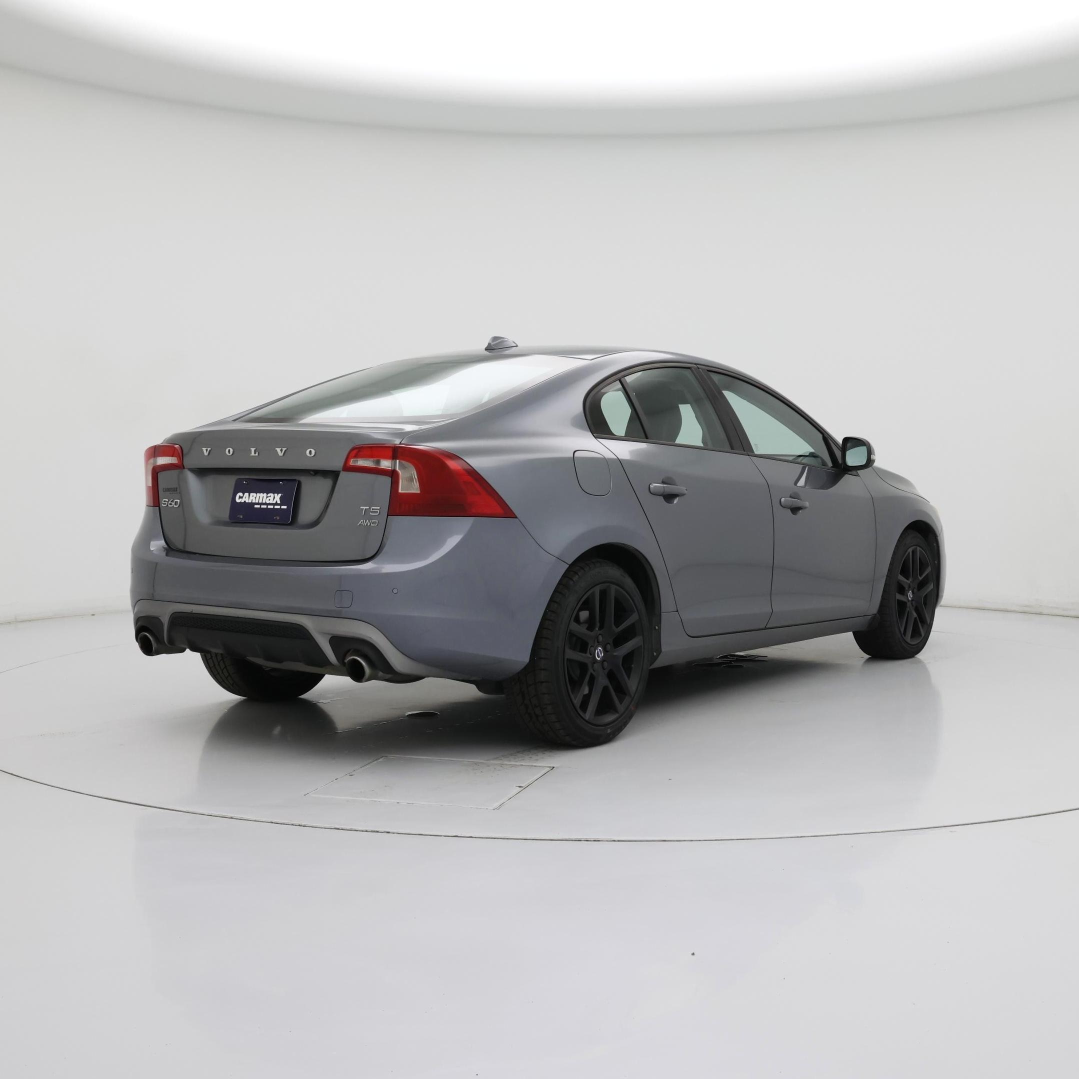 Thumbnail: 2017 Volvo S60 - 8