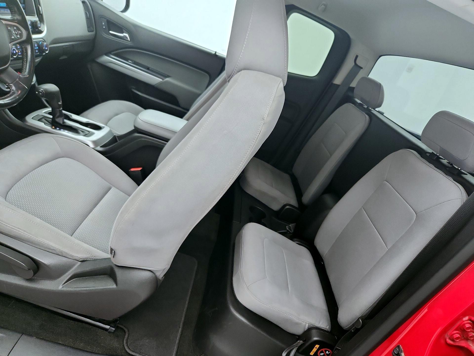 Thumbnail: 2018 Chevrolet Colorado - 19