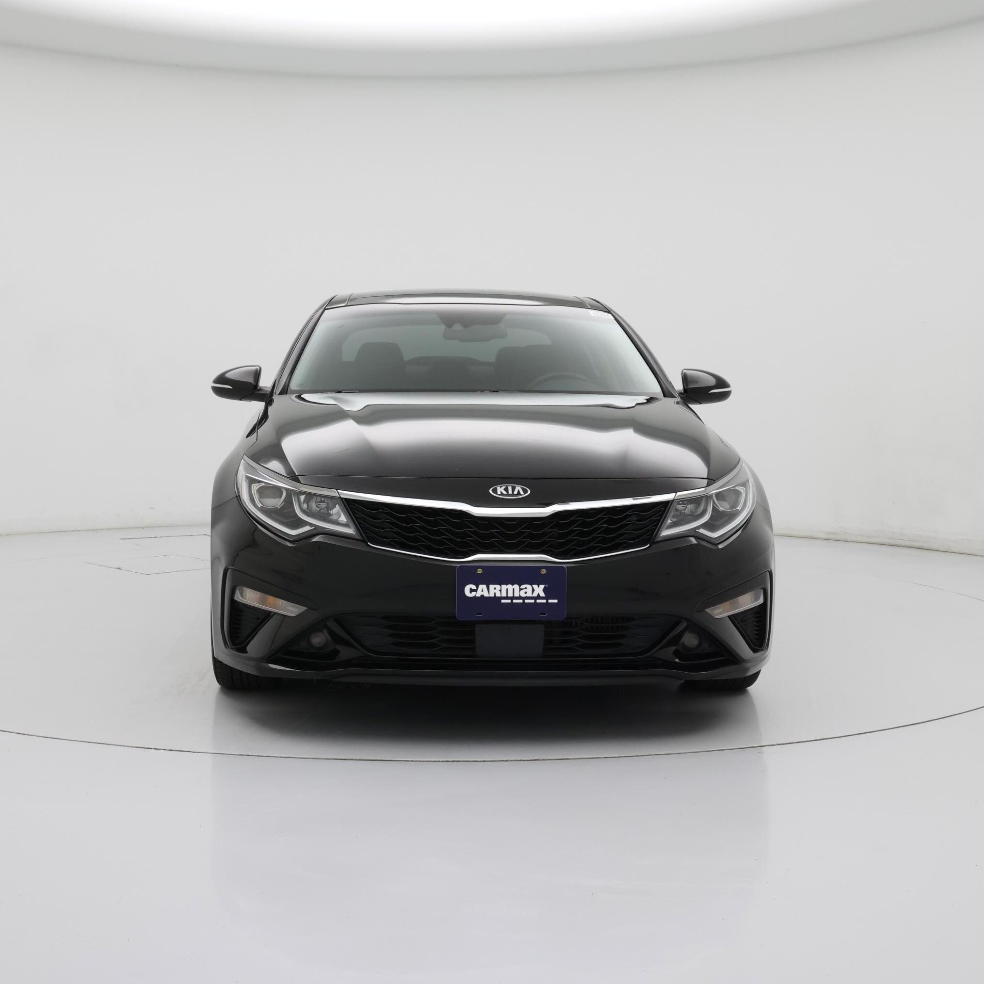 Thumbnail: 2019 Kia Optima - 5
