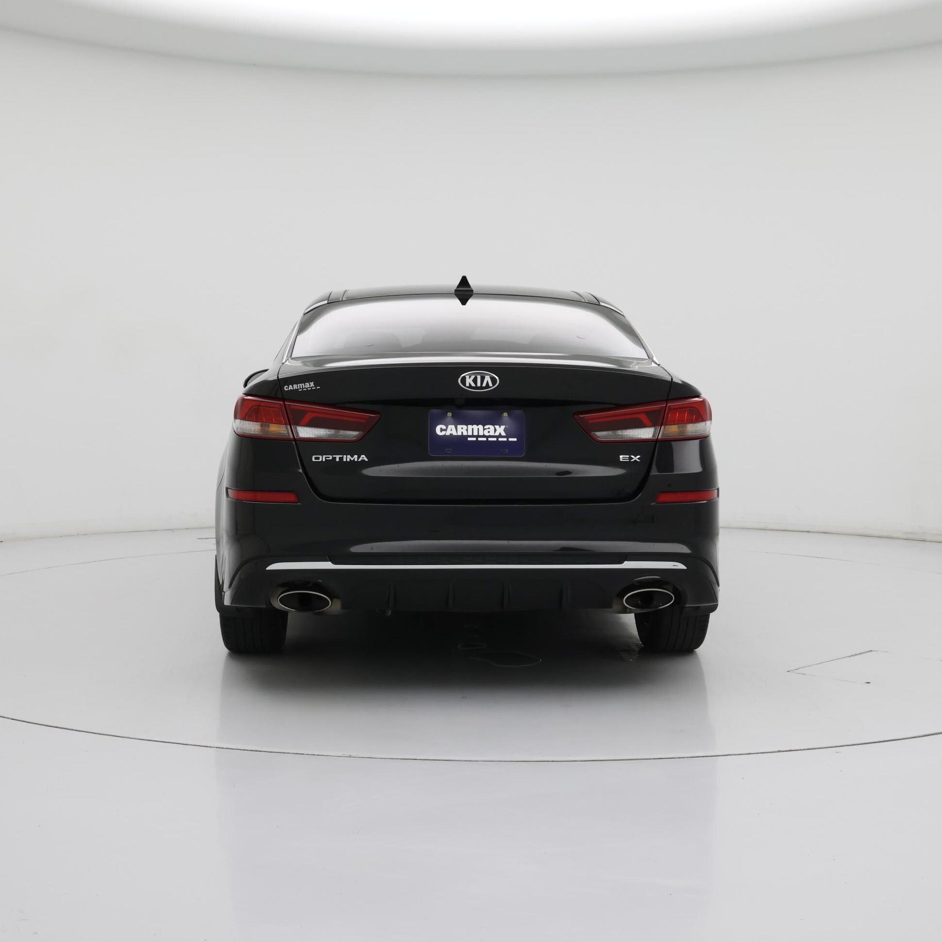 Thumbnail: 2019 Kia Optima - 6