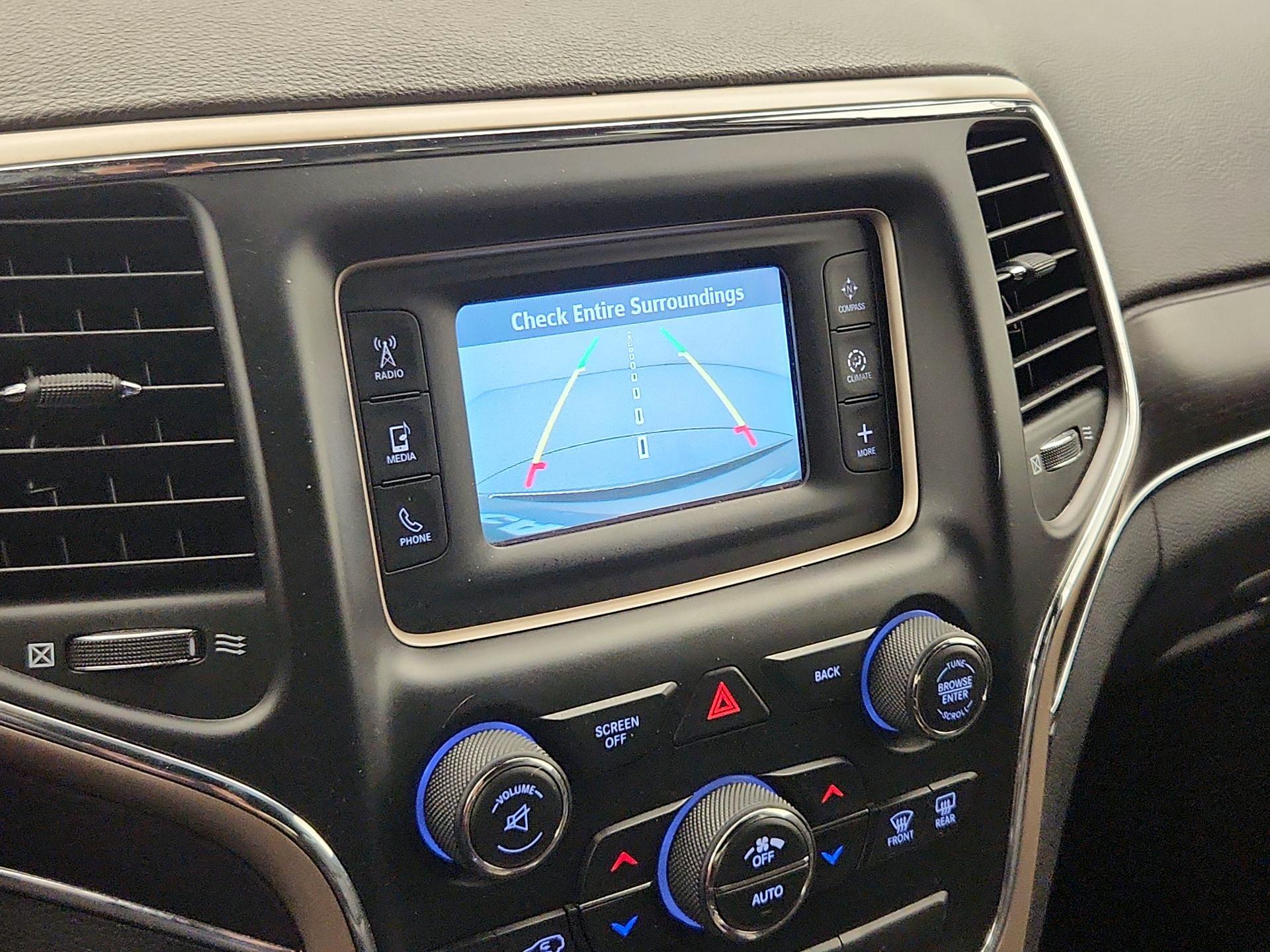 Thumbnail: 2014 Jeep Grand Cherokee - 14