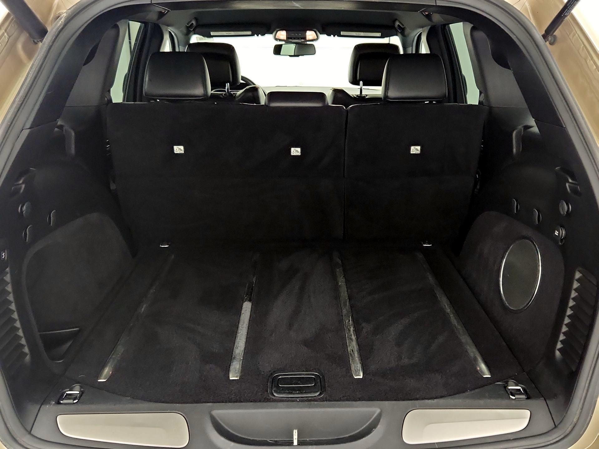 Thumbnail: 2014 Jeep Grand Cherokee - 20