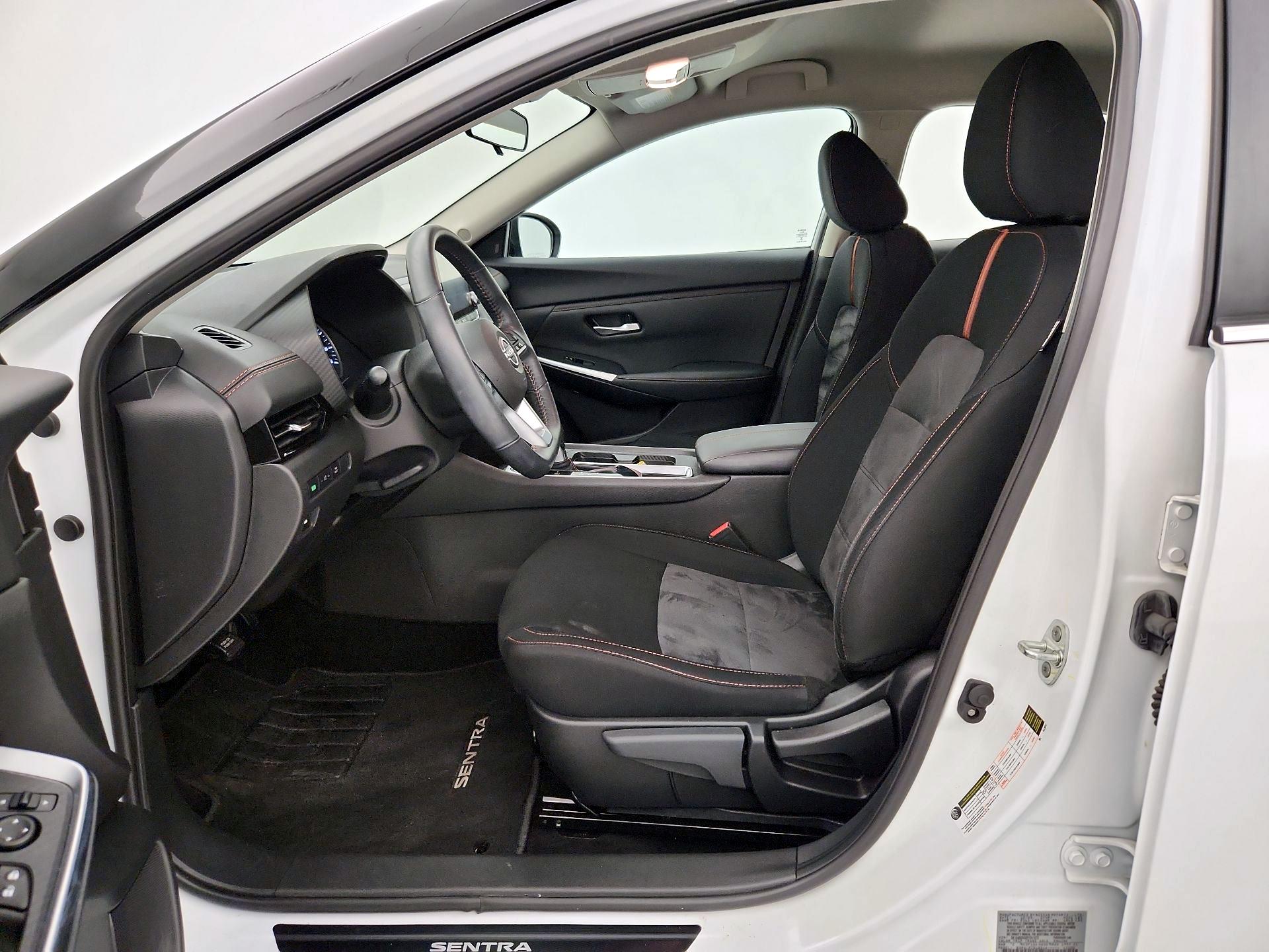 Thumbnail: 2024 Nissan Sentra - 11