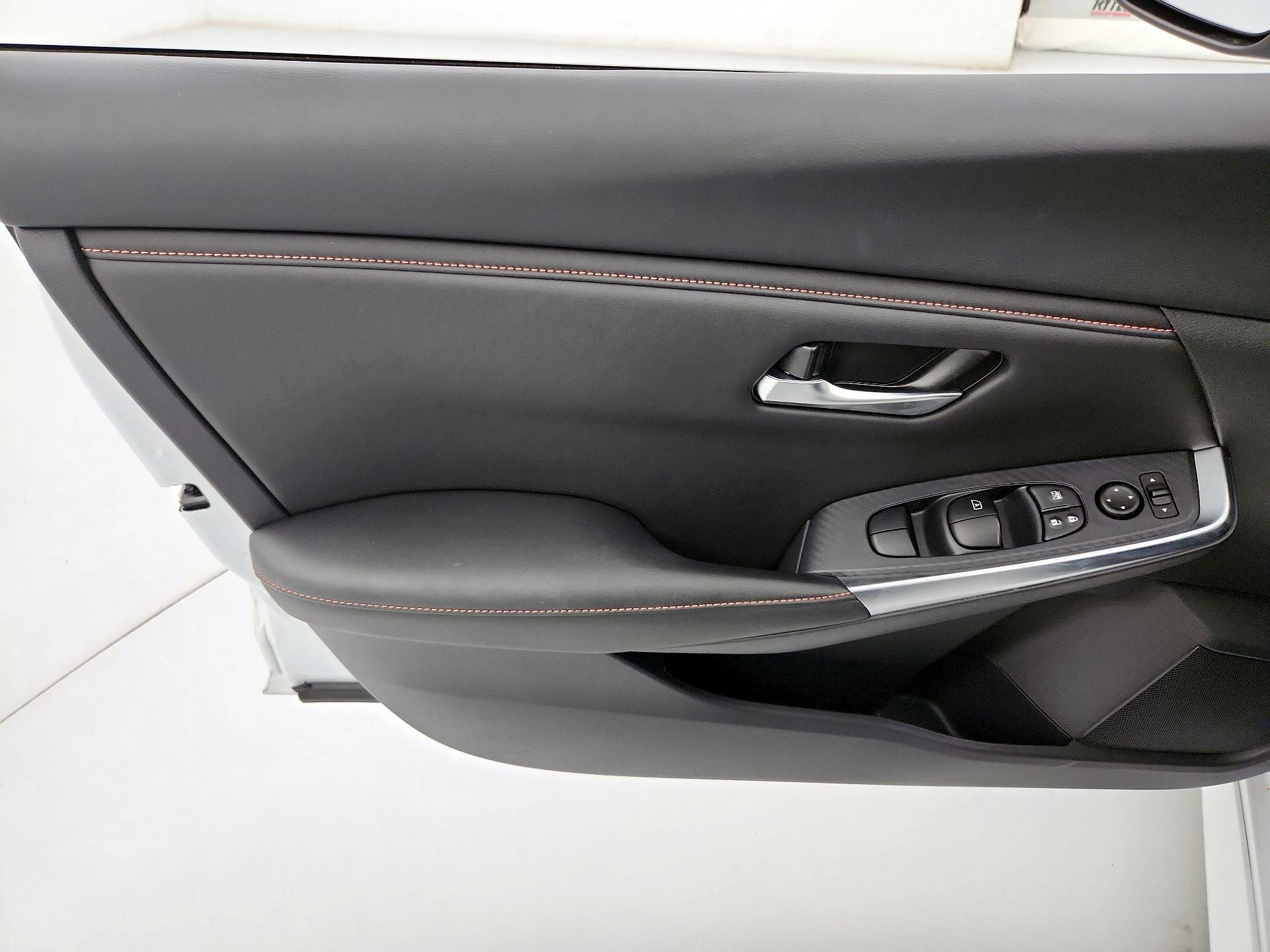Thumbnail: 2024 Nissan Sentra - 12