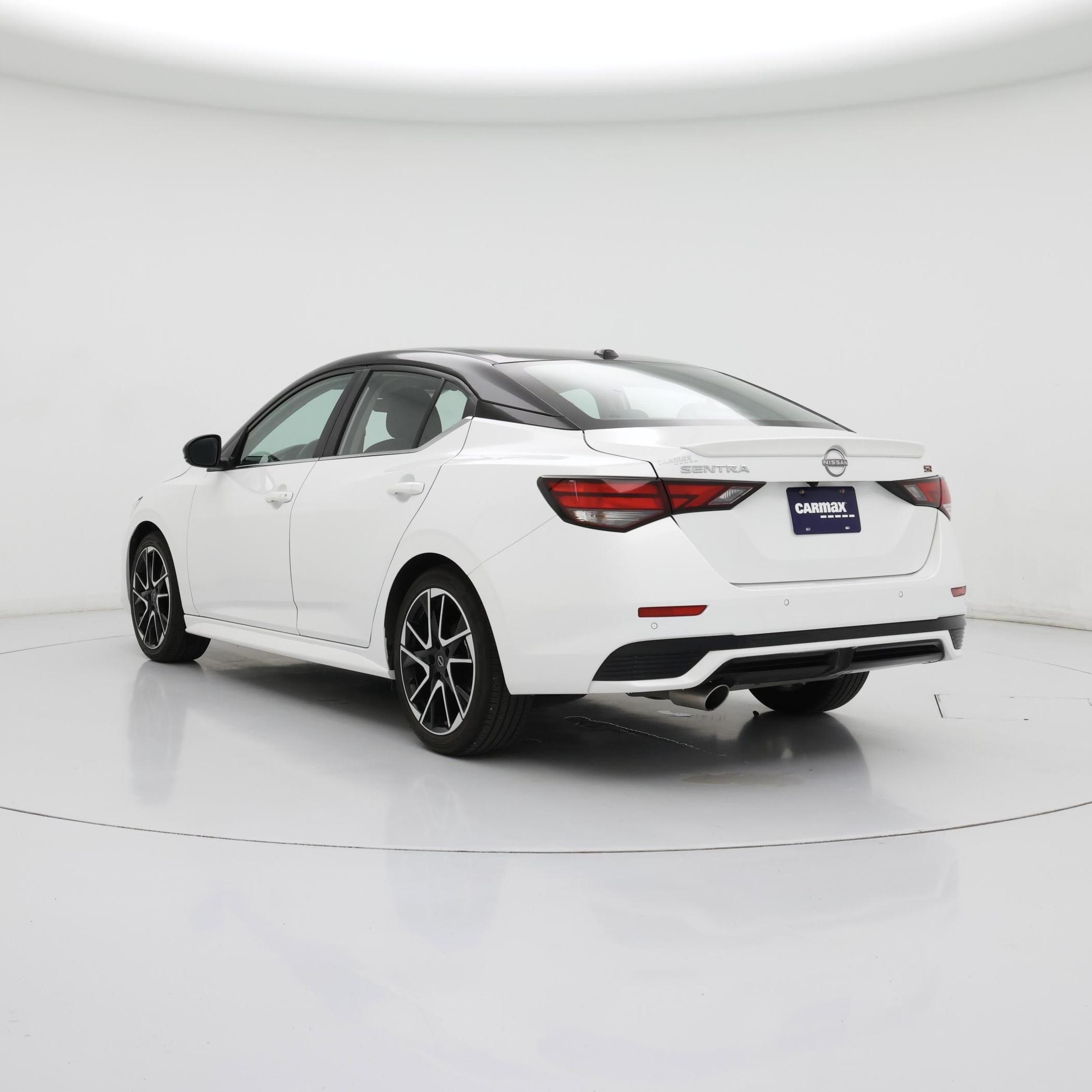 Thumbnail: 2024 Nissan Sentra - 2