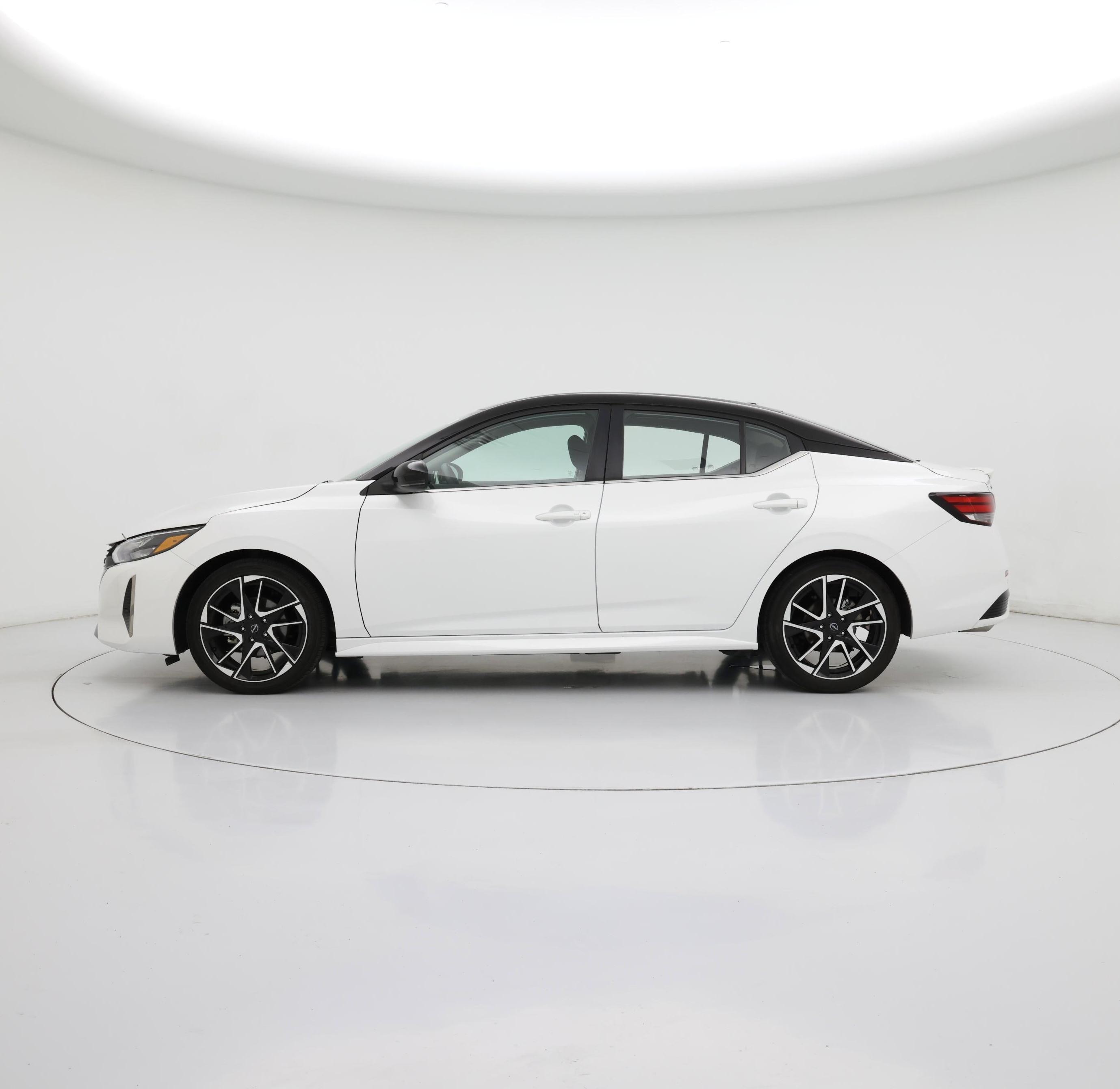 Thumbnail: 2024 Nissan Sentra - 3