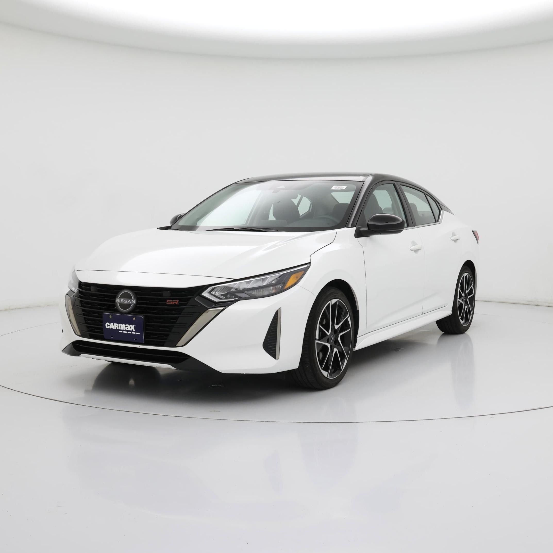Thumbnail: 2024 Nissan Sentra - 4