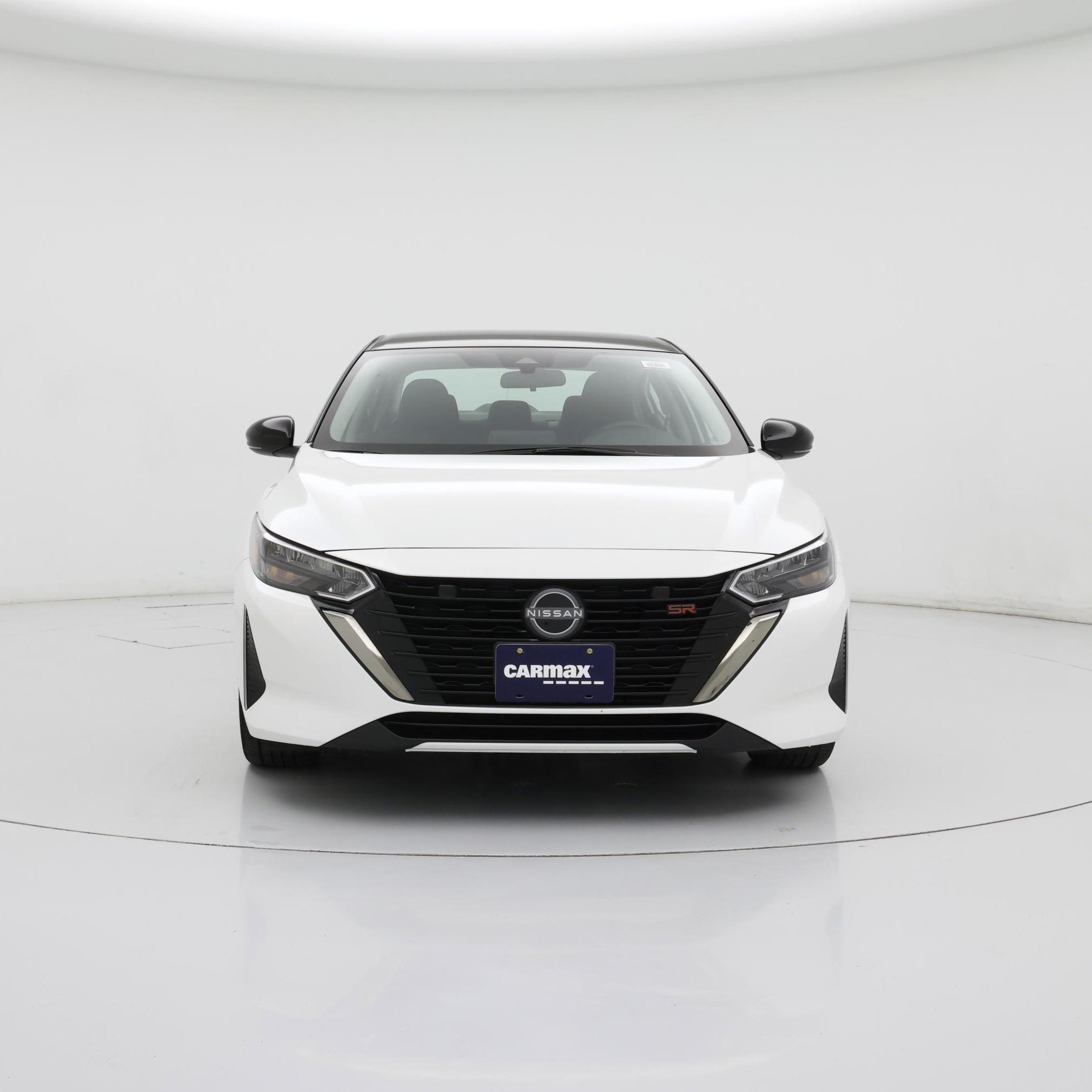 Thumbnail: 2024 Nissan Sentra - 5