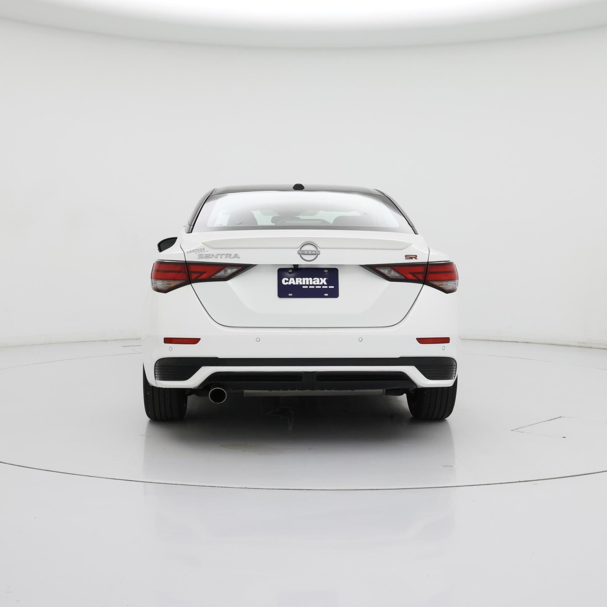 Thumbnail: 2024 Nissan Sentra - 6