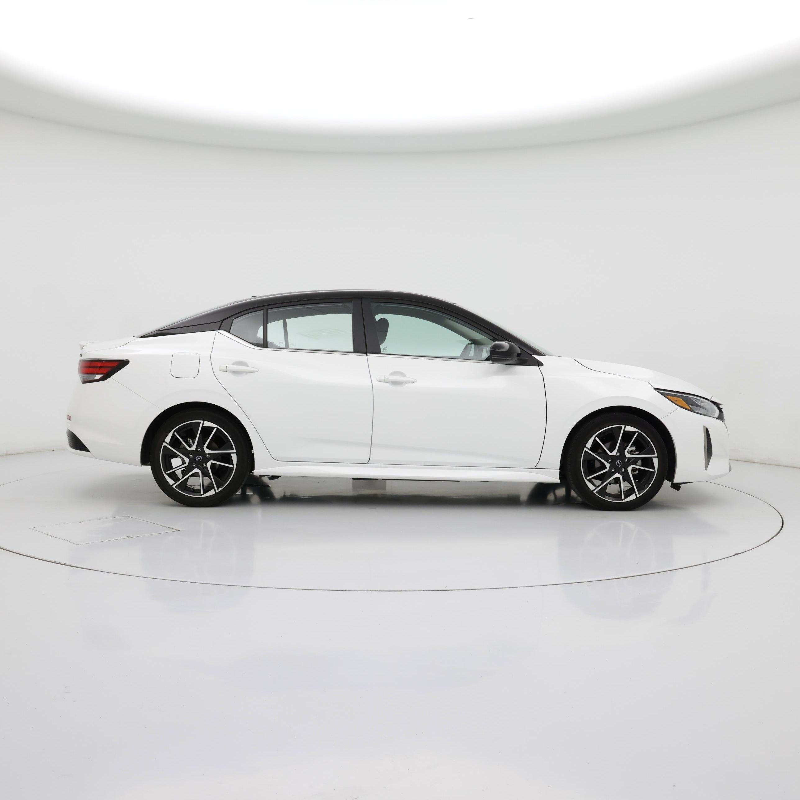 Thumbnail: 2024 Nissan Sentra - 7