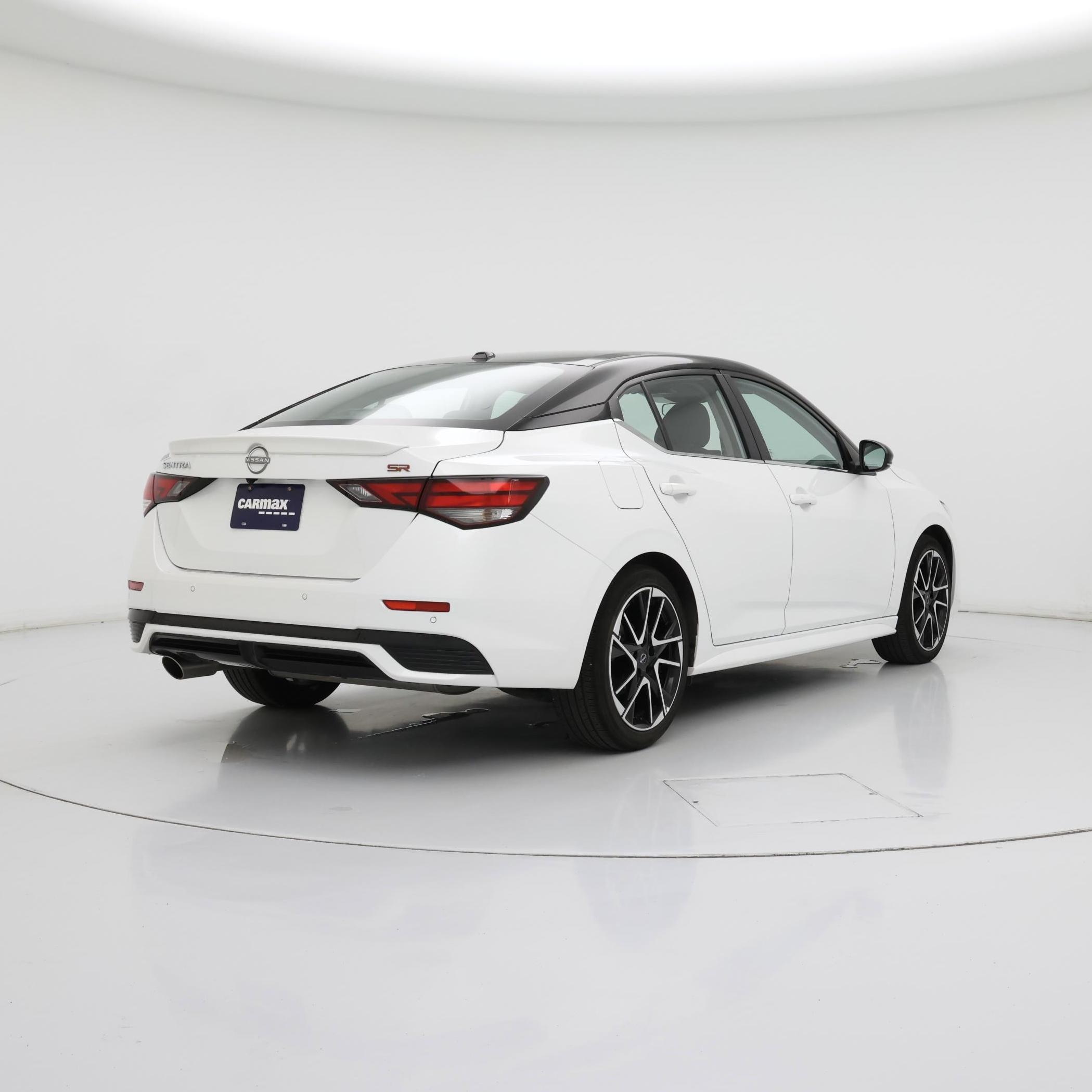 Thumbnail: 2024 Nissan Sentra - 8