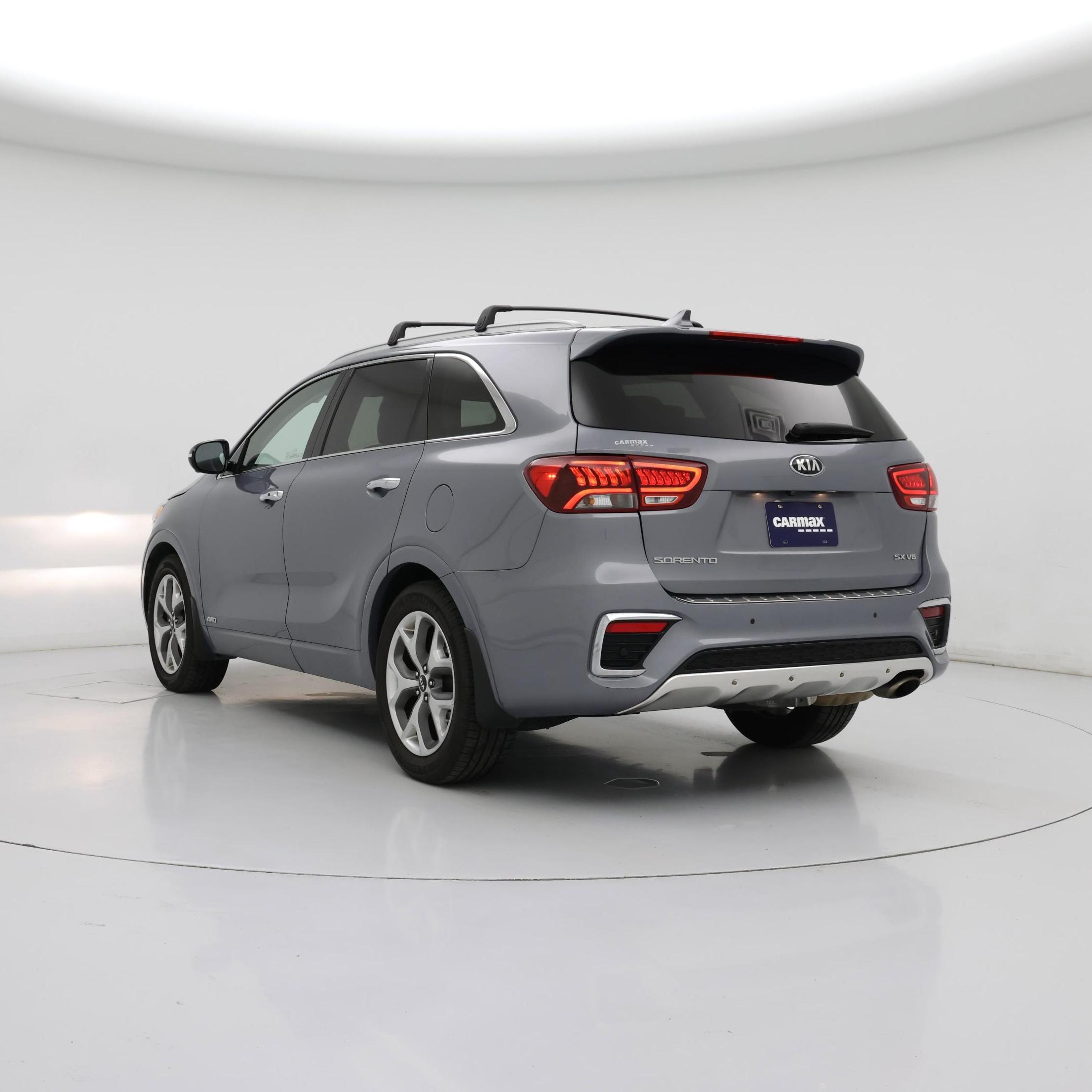 Thumbnail: 2020 Kia Sorento - 2