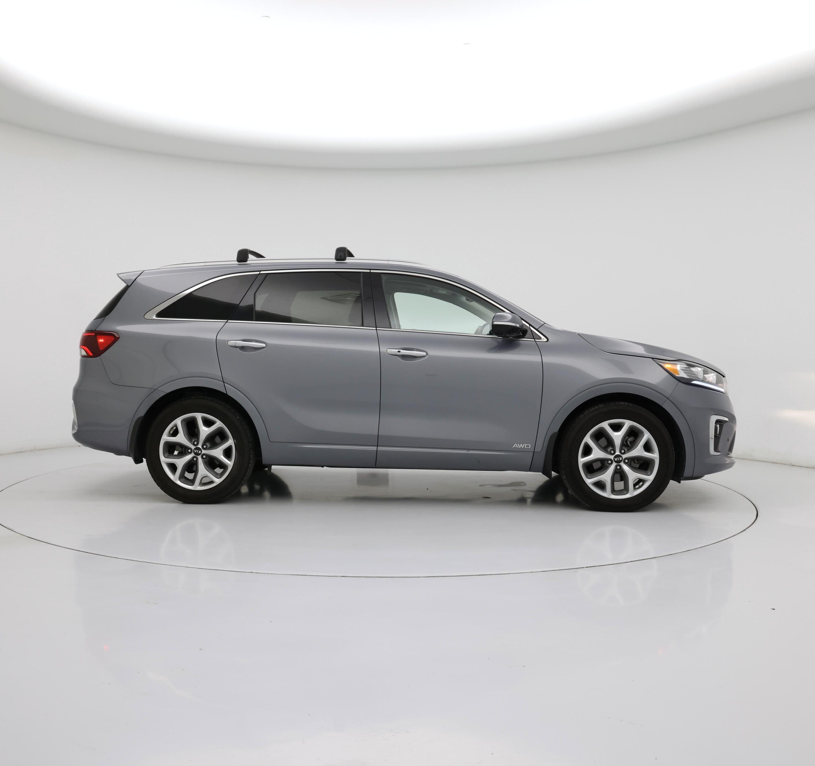 Thumbnail: 2020 Kia Sorento - 7