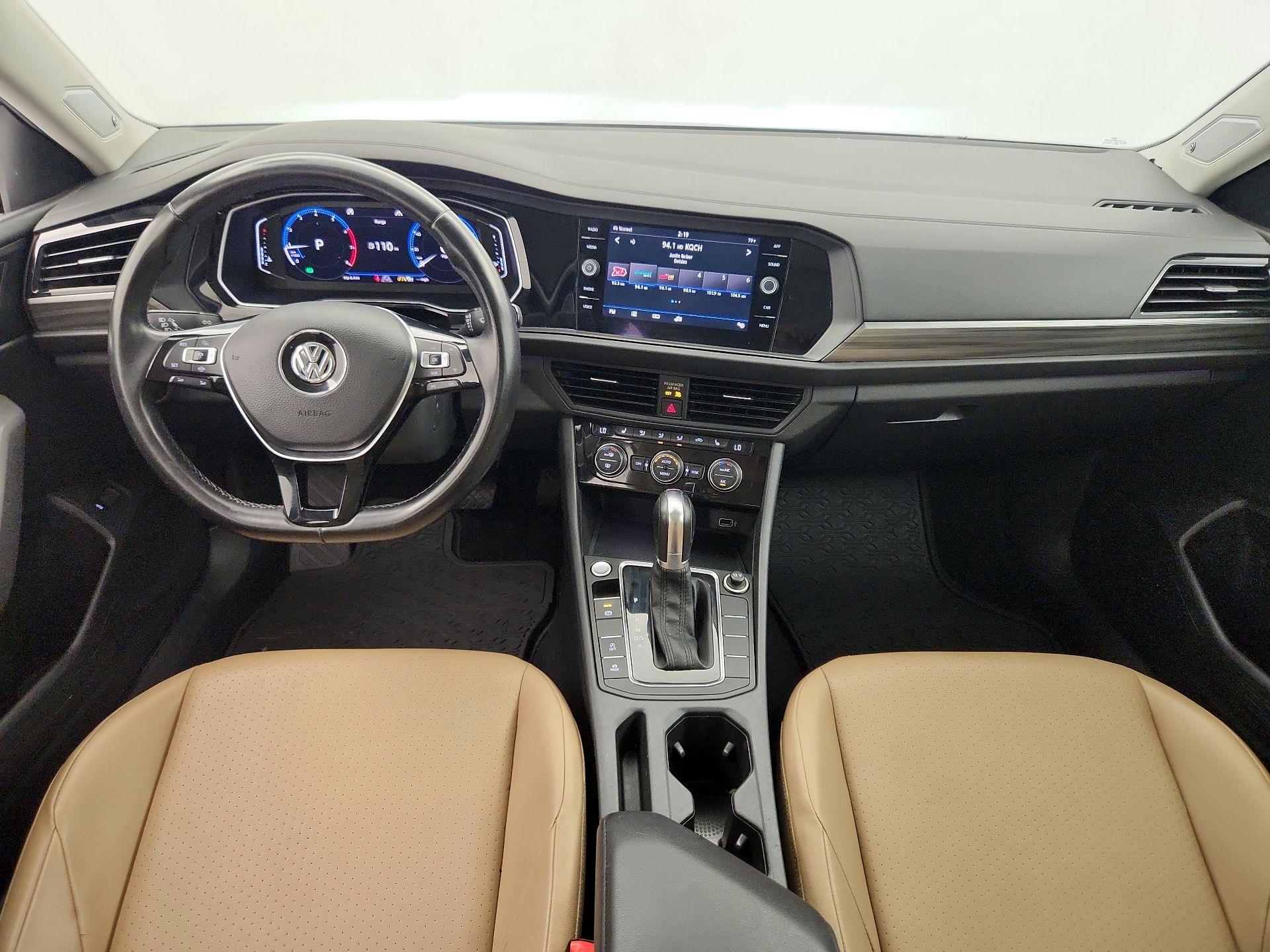 Thumbnail: 2019 Volkswagen Jetta - 9
