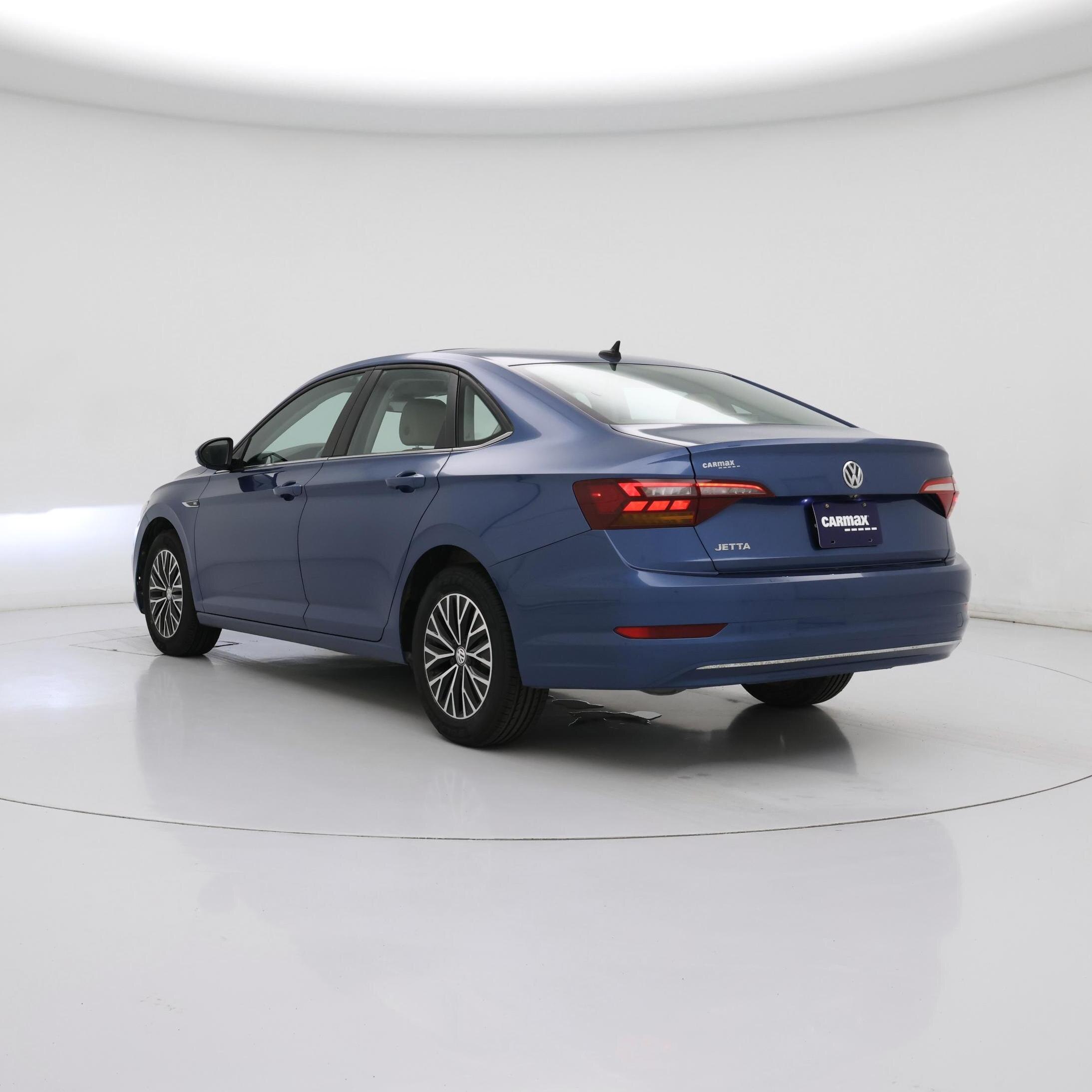 Thumbnail: 2019 Volkswagen Jetta - 2