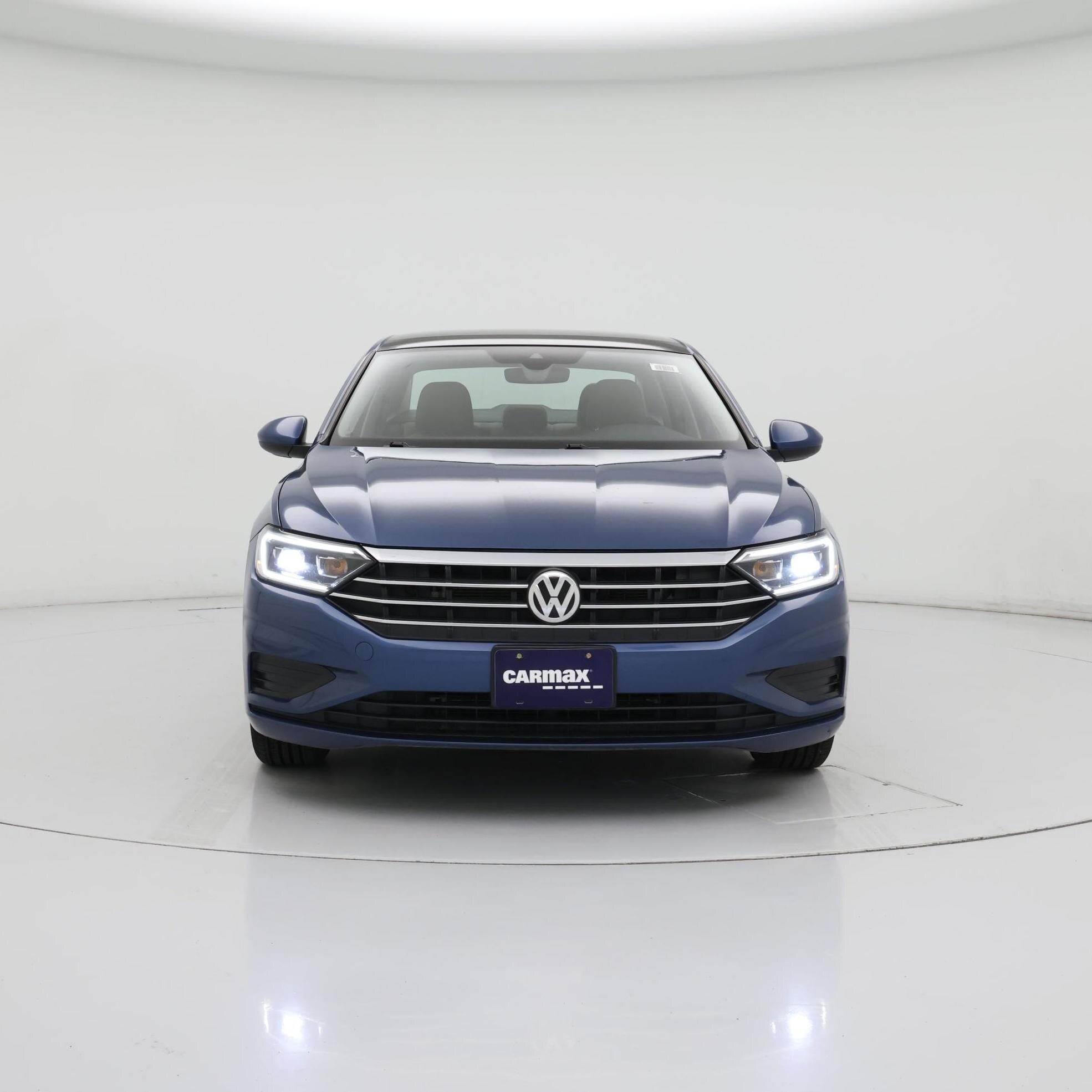 Thumbnail: 2019 Volkswagen Jetta - 5