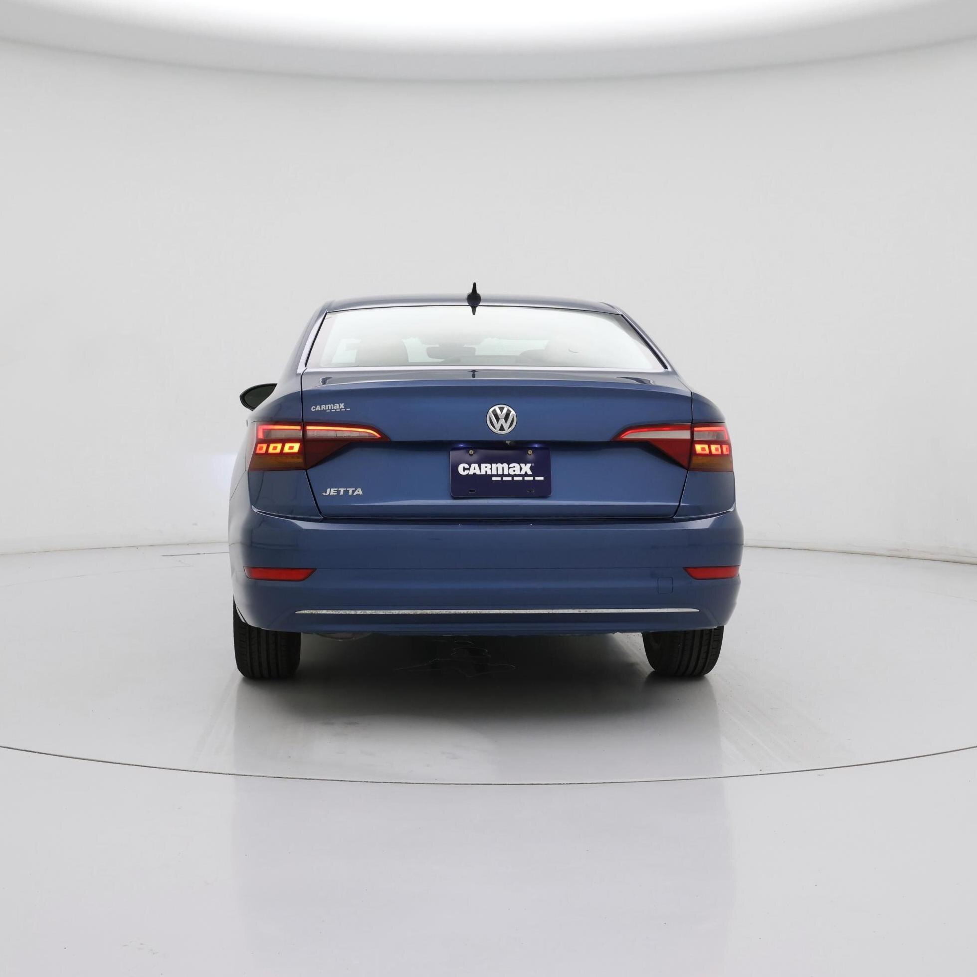 Thumbnail: 2019 Volkswagen Jetta - 6