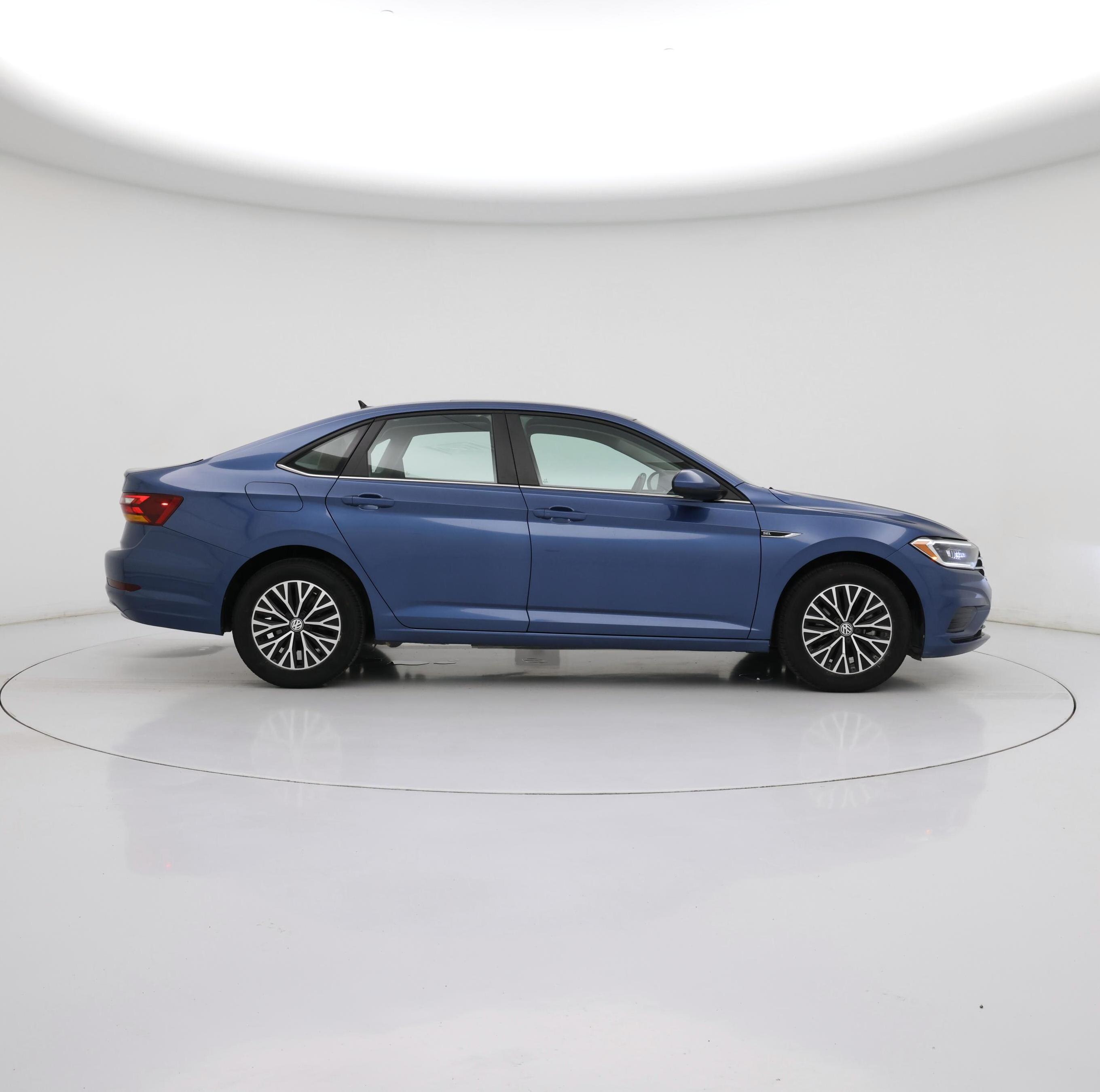 Thumbnail: 2019 Volkswagen Jetta - 7