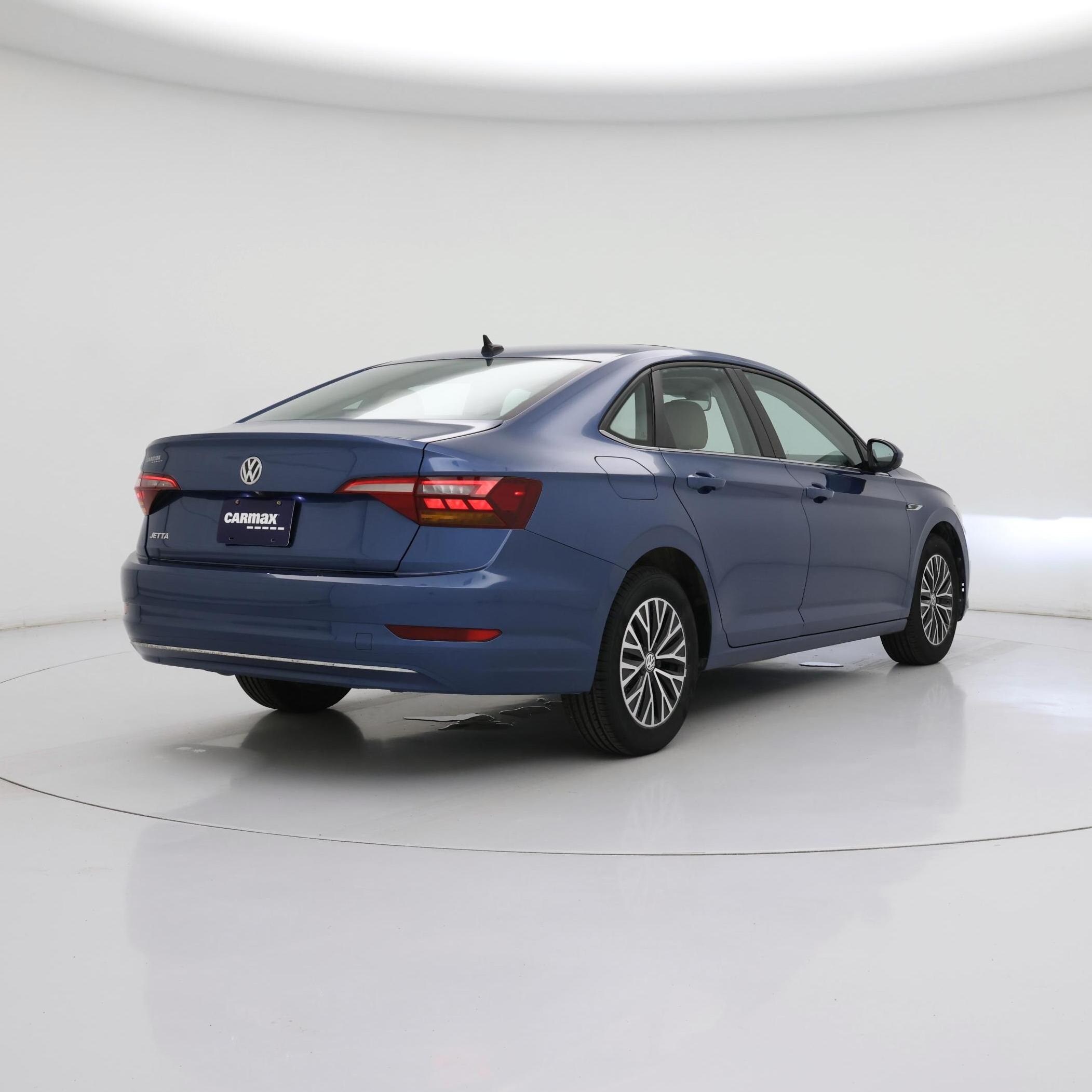 Thumbnail: 2019 Volkswagen Jetta - 8