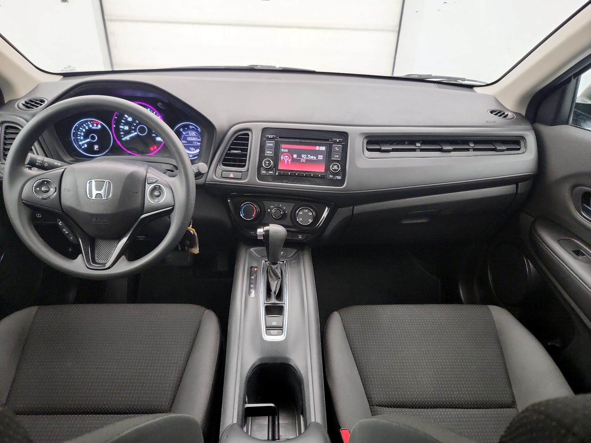 Thumbnail: 2020 Honda HR-V - 9