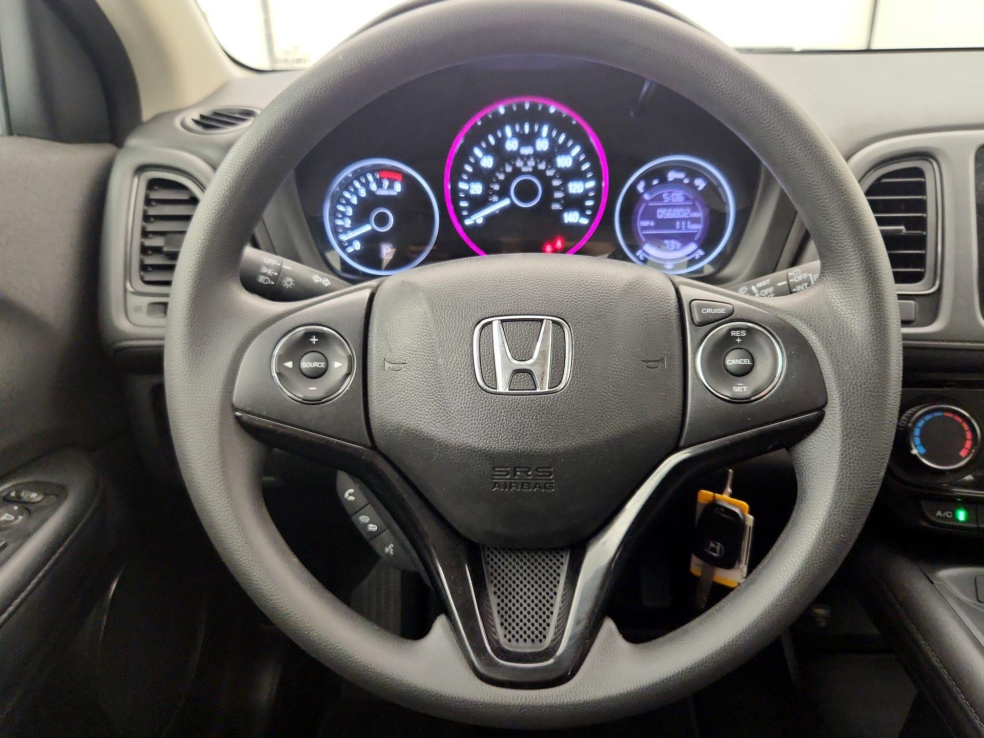 Thumbnail: 2020 Honda HR-V - 10