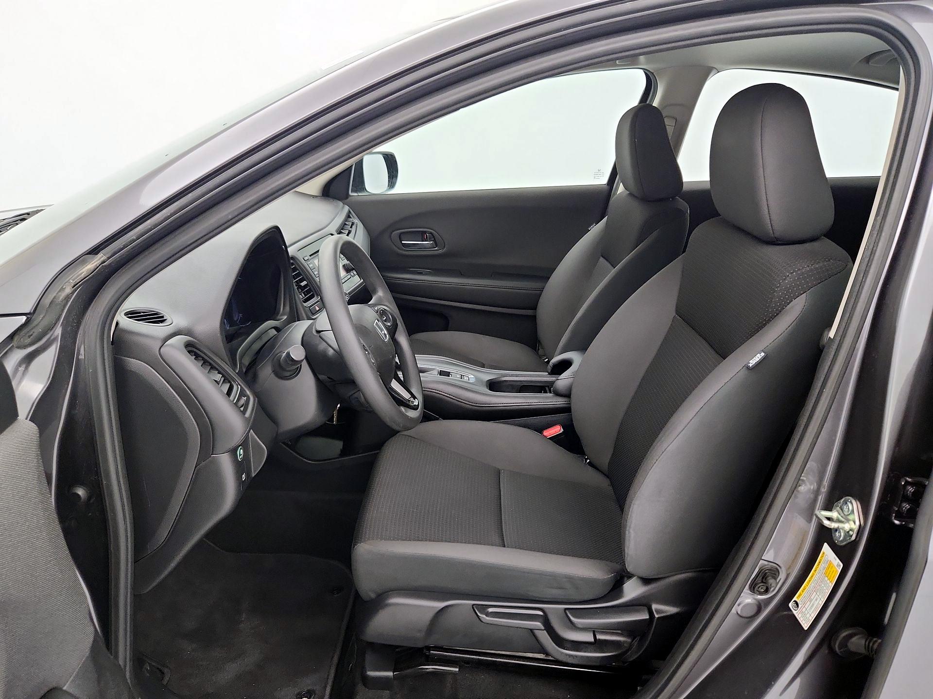 Thumbnail: 2020 Honda HR-V - 11