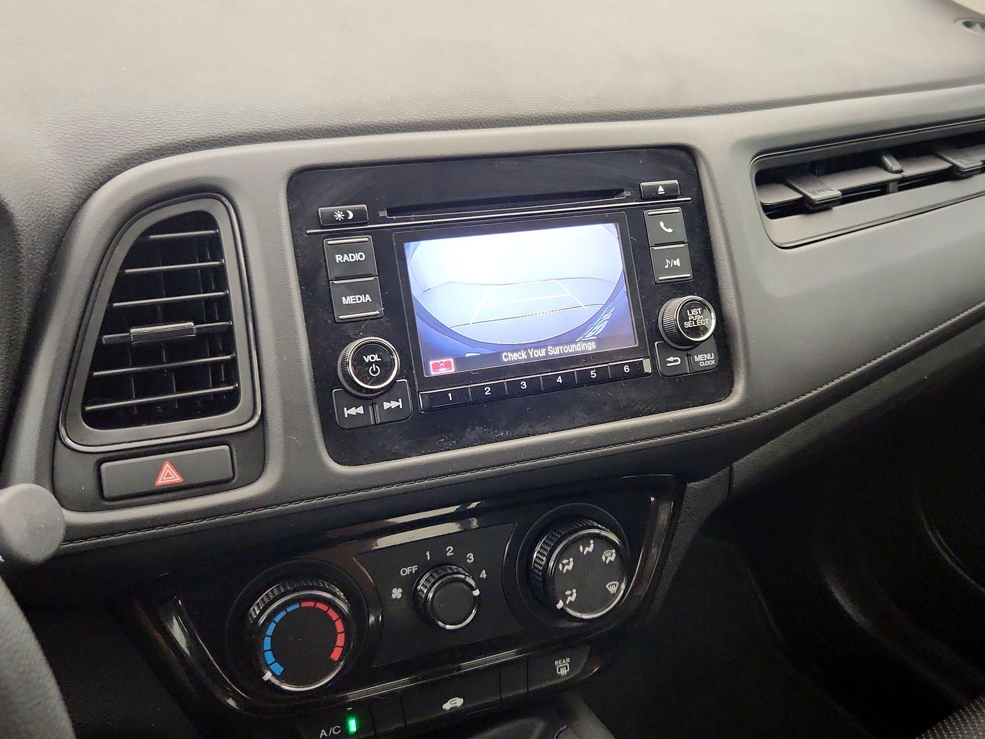Thumbnail: 2020 Honda HR-V - 14