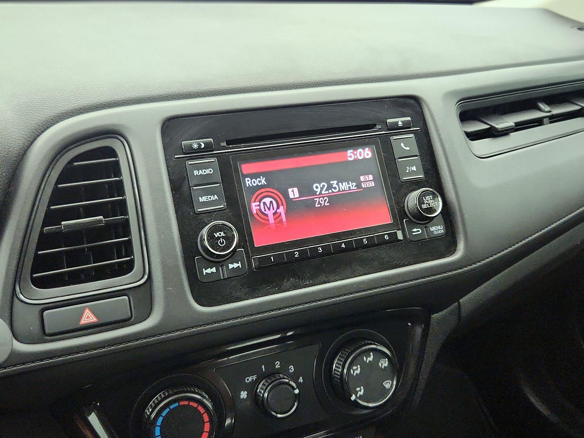 Thumbnail: 2020 Honda HR-V - 15