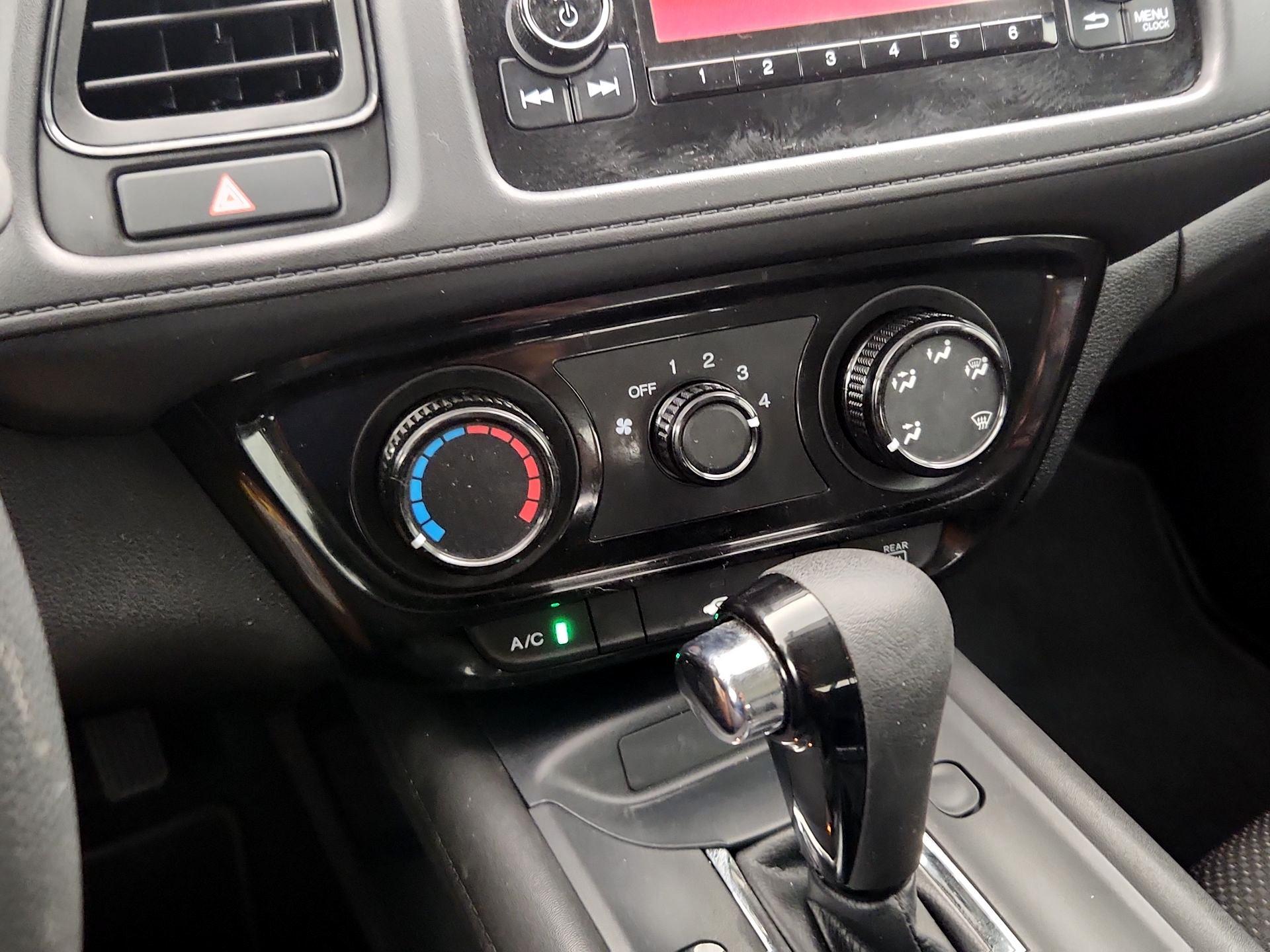 Thumbnail: 2020 Honda HR-V - 16