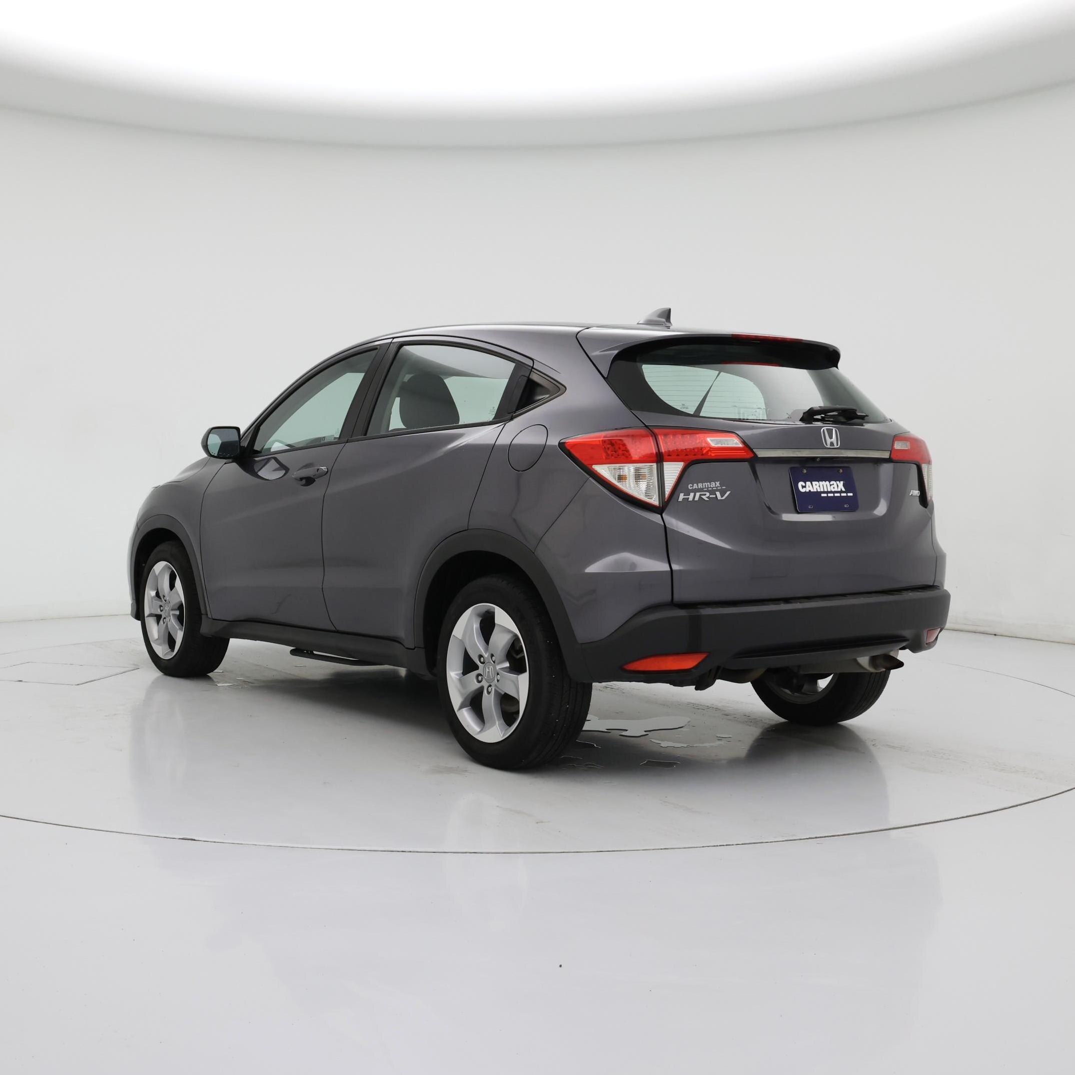 Thumbnail: 2020 Honda HR-V - 2