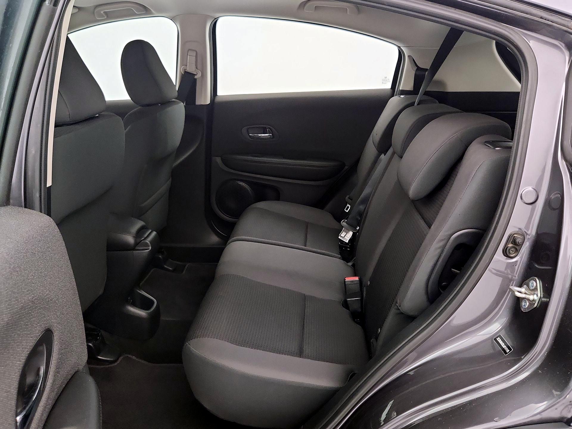 Thumbnail: 2020 Honda HR-V - 19