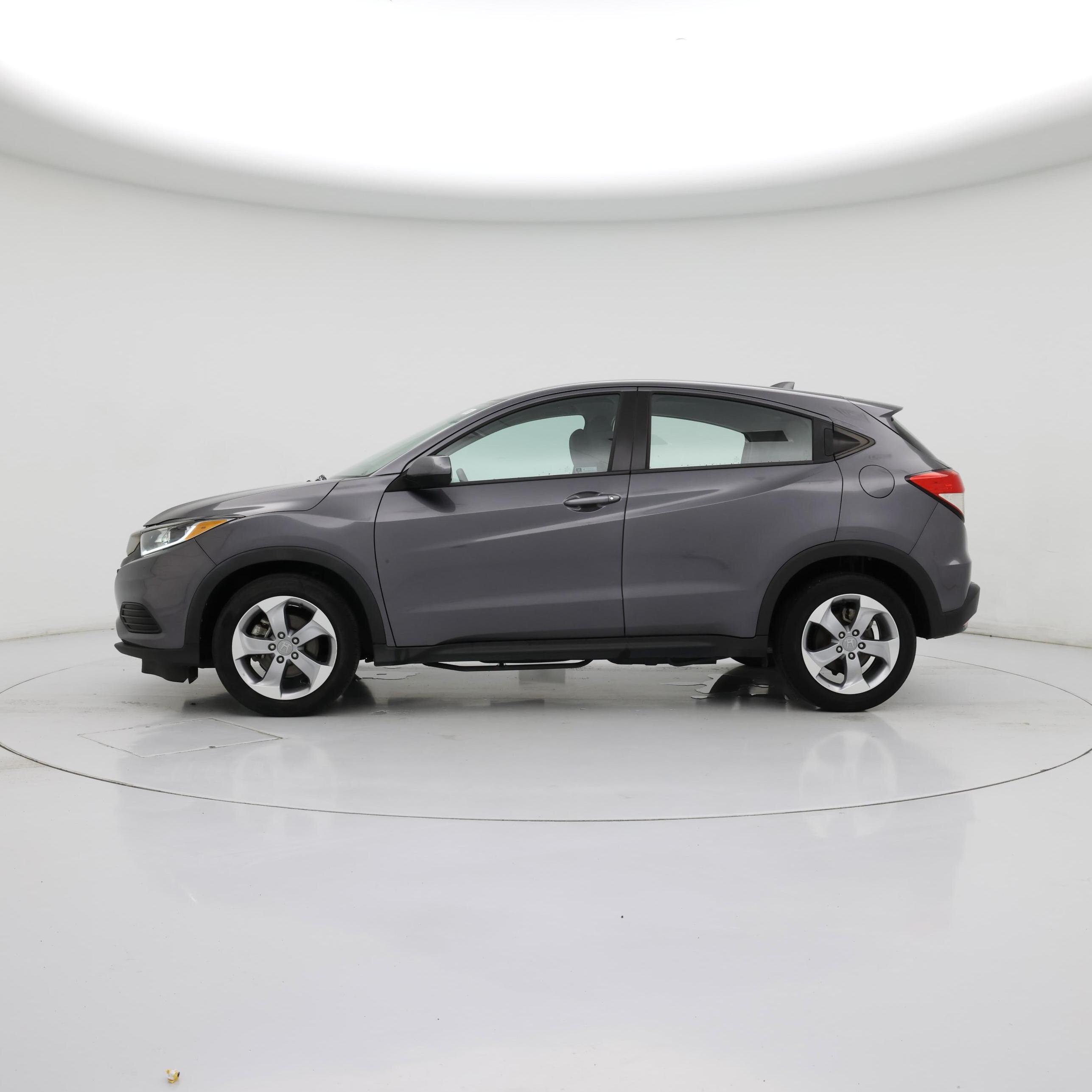 Thumbnail: 2020 Honda HR-V - 3