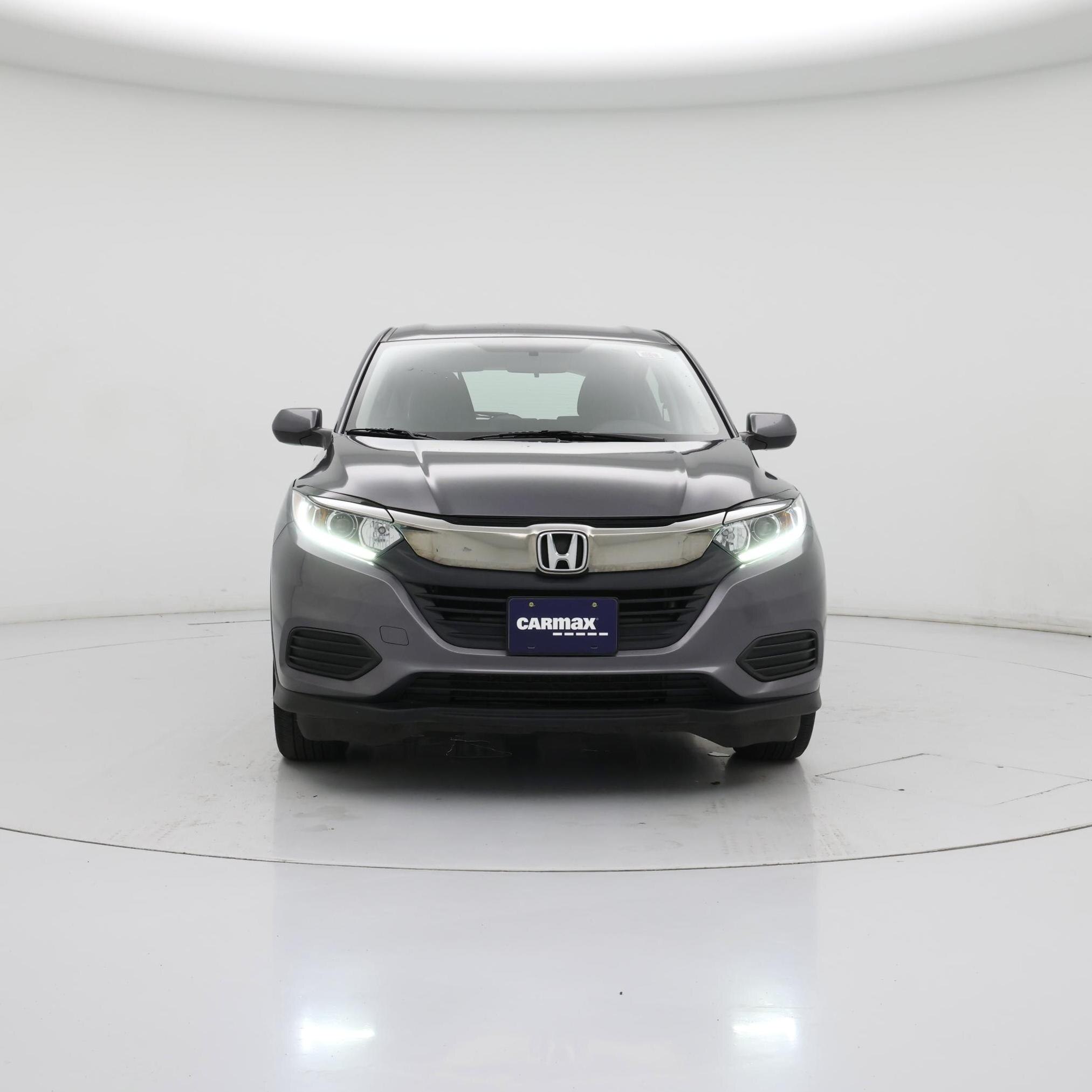 Thumbnail: 2020 Honda HR-V - 5