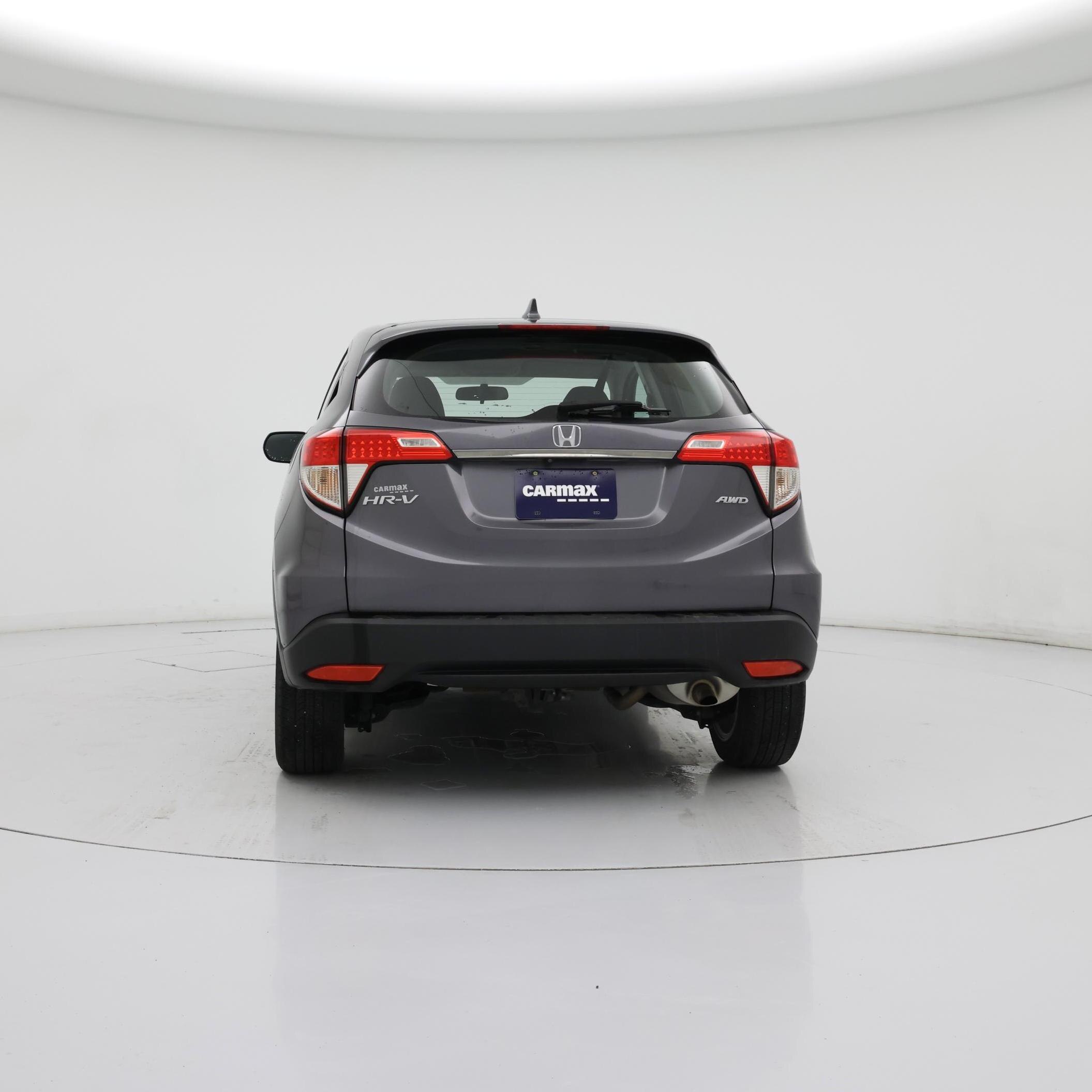 Thumbnail: 2020 Honda HR-V - 6